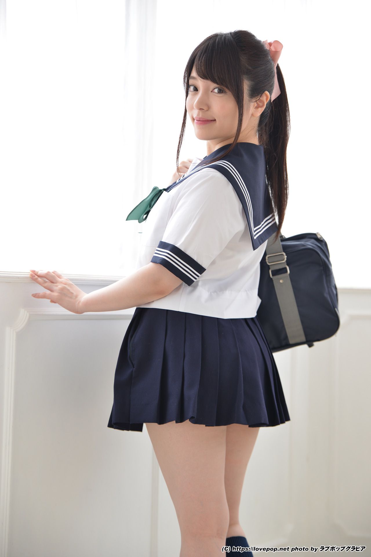[LOVEPOP] Misa Kurihara 栗原みさ Photoset 02