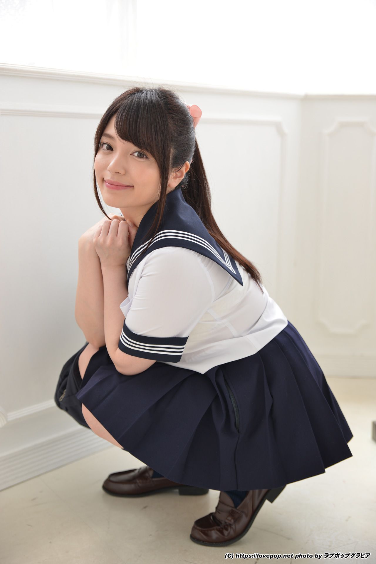 [LOVEPOP] Misa Kurihara 栗原みさ Photoset 02