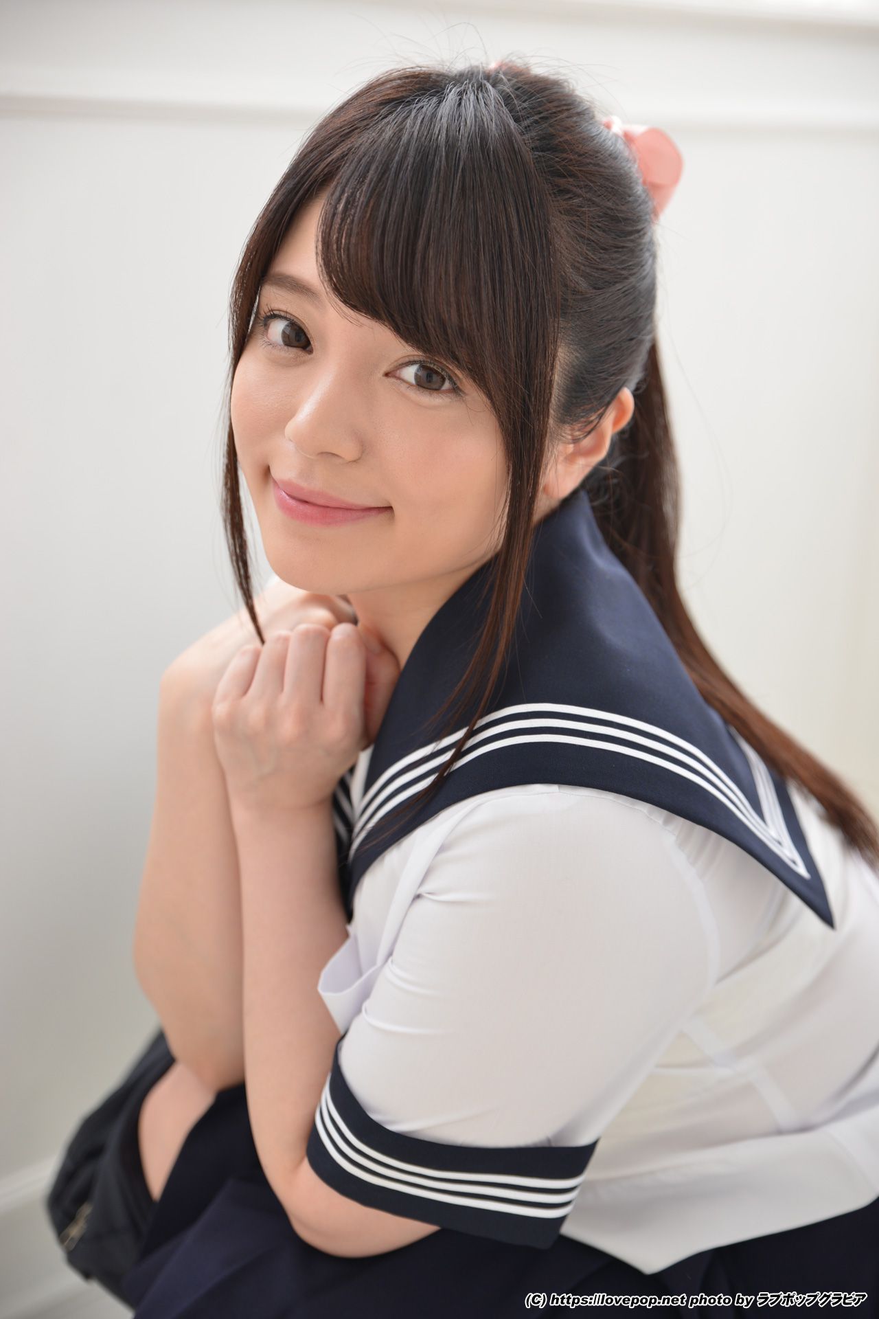 [LOVEPOP] Misa Kurihara 栗原みさ Photoset 02