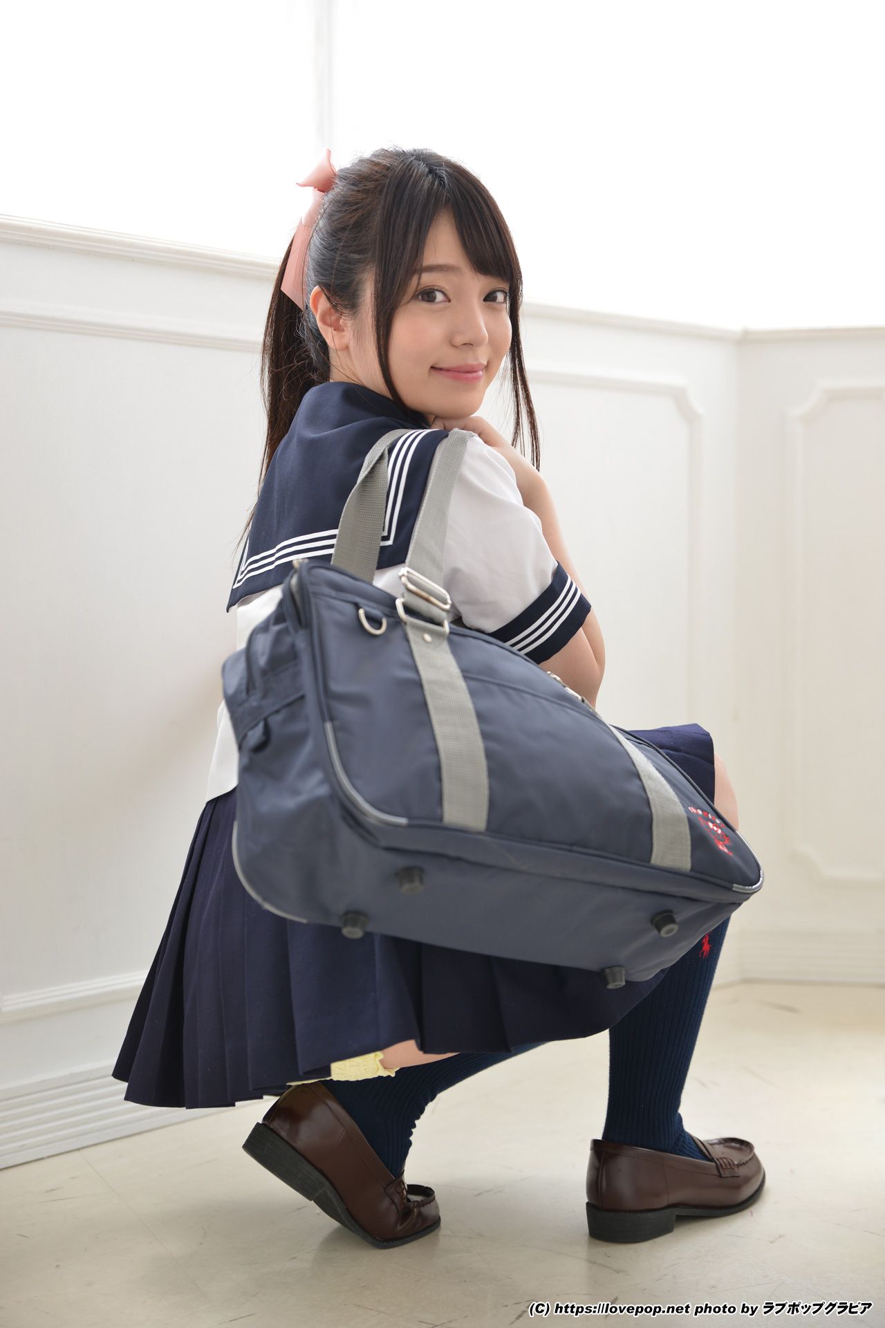 [LOVEPOP] Misa Kurihara 栗原みさ Photoset 02