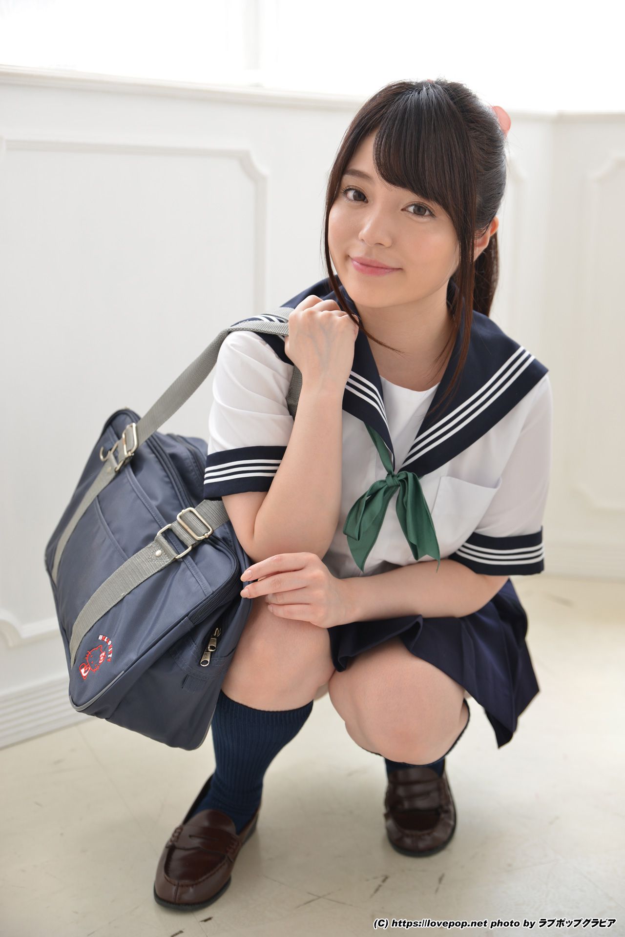 [LOVEPOP] Misa Kurihara 栗原みさ Photoset 02