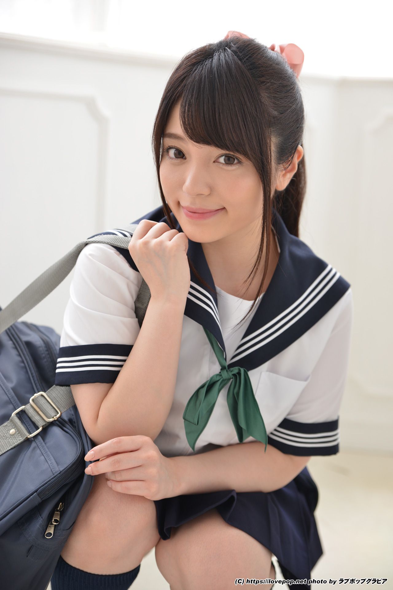 [LOVEPOP] Misa Kurihara 栗原みさ Photoset 02