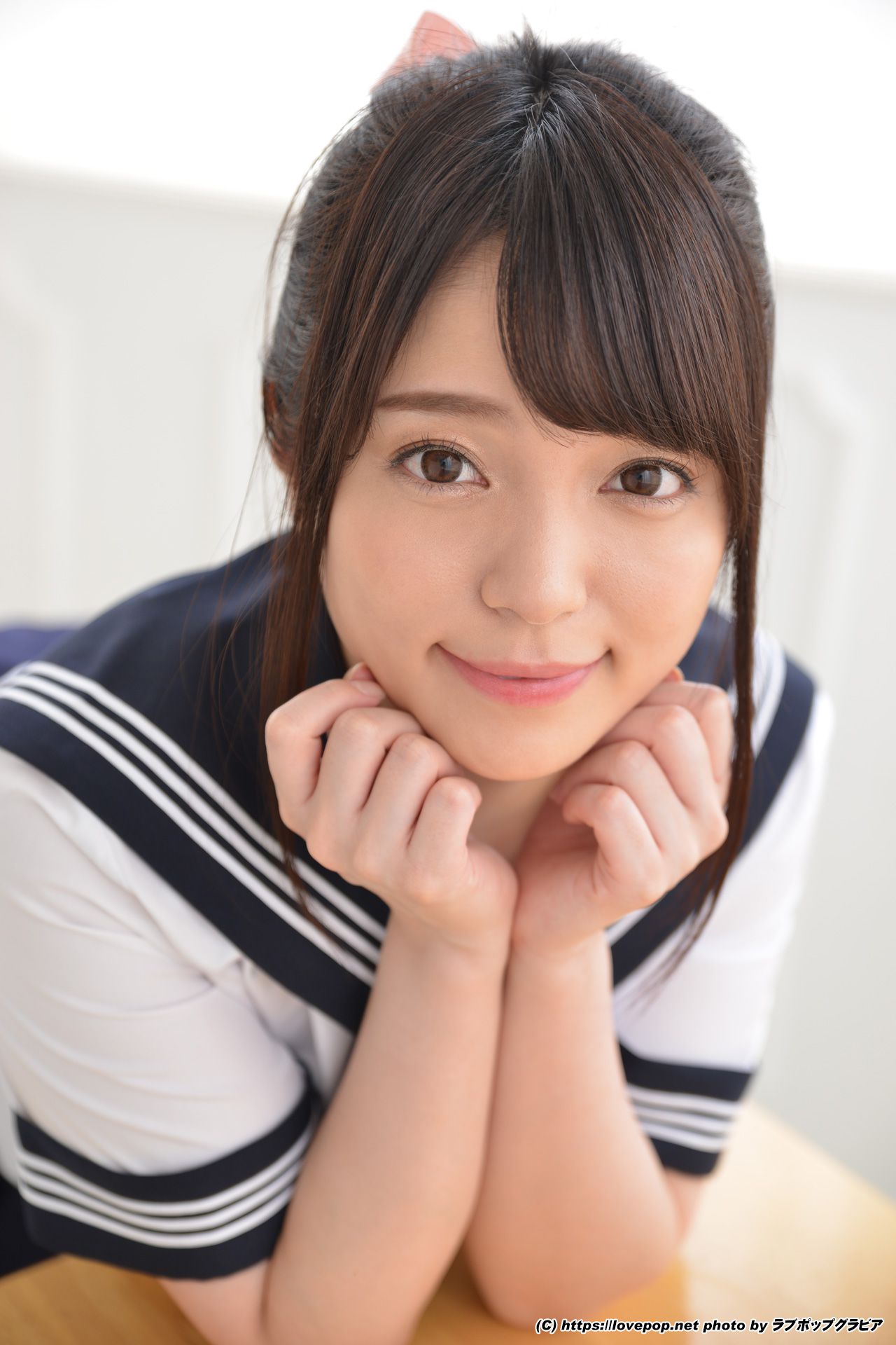 [LOVEPOP] Misa Kurihara 栗原みさ Photoset 02