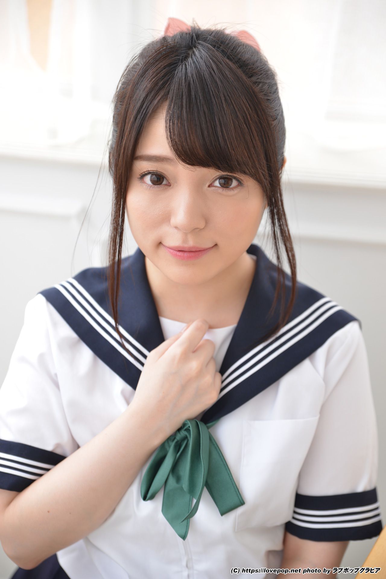 [LOVEPOP] Misa Kurihara 栗原みさ Photoset 02