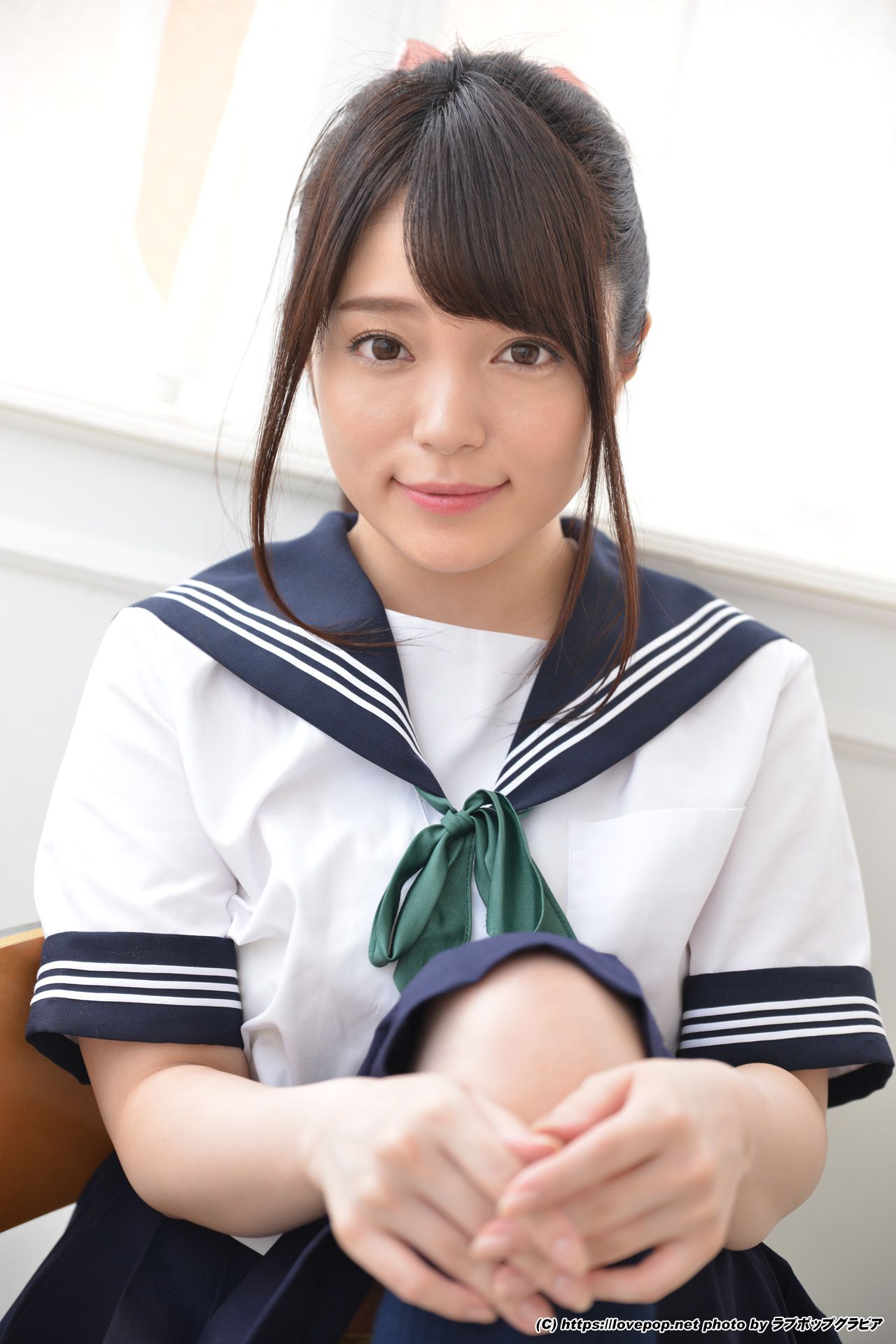 [LOVEPOP] Misa Kurihara 栗原みさ Photoset 02