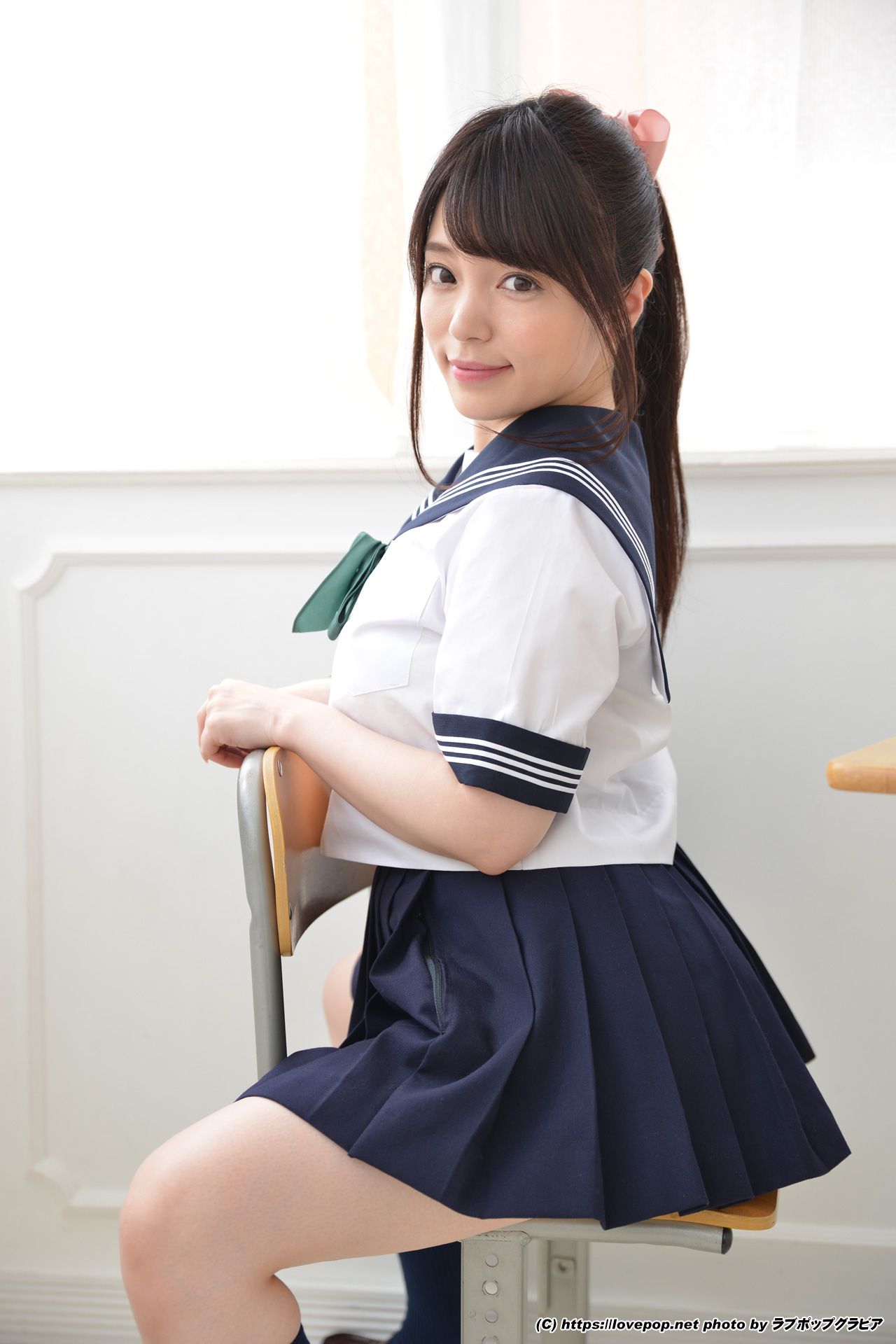 [LOVEPOP] Misa Kurihara 栗原みさ Photoset 02