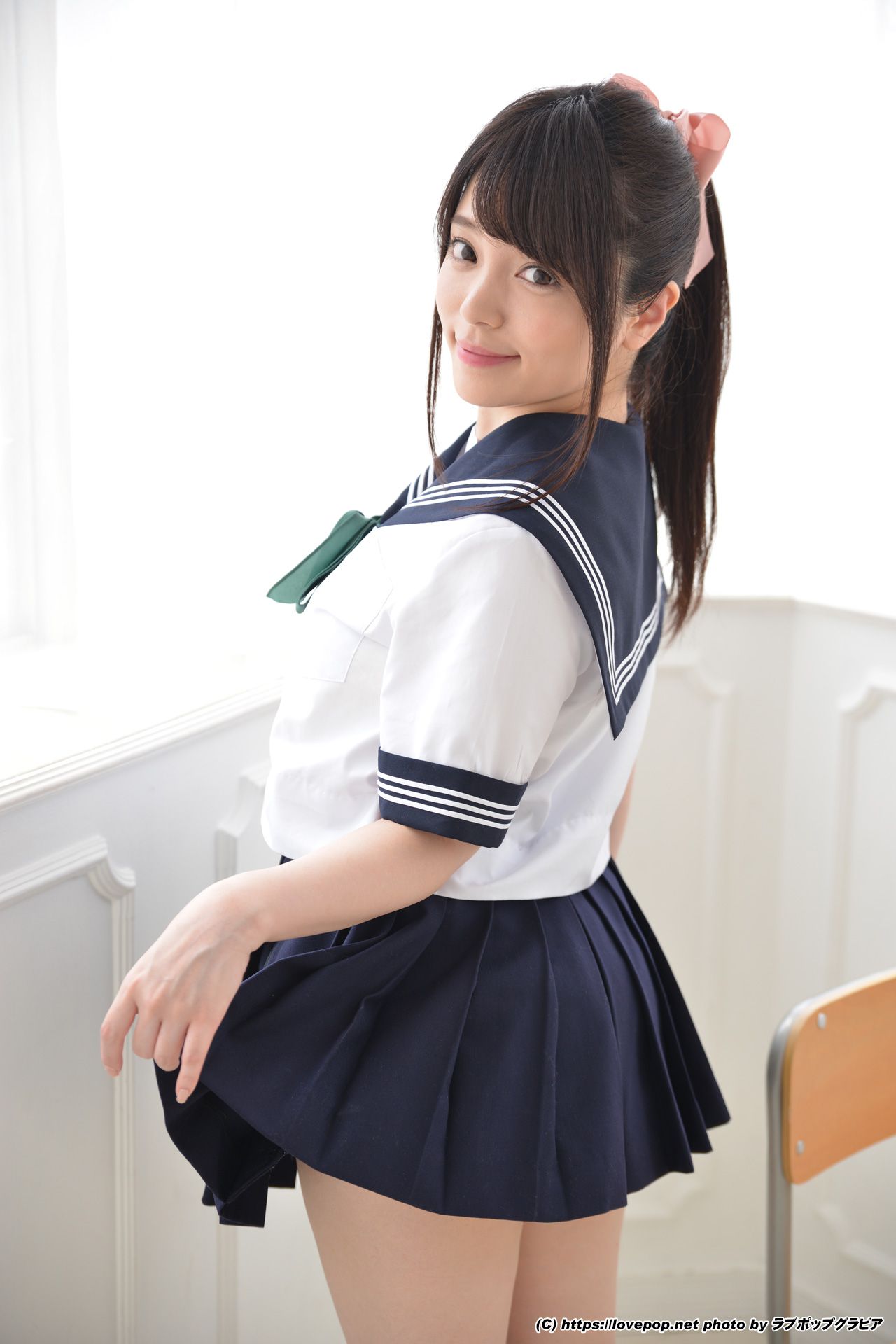 [LOVEPOP] Misa Kurihara 栗原みさ Photoset 02