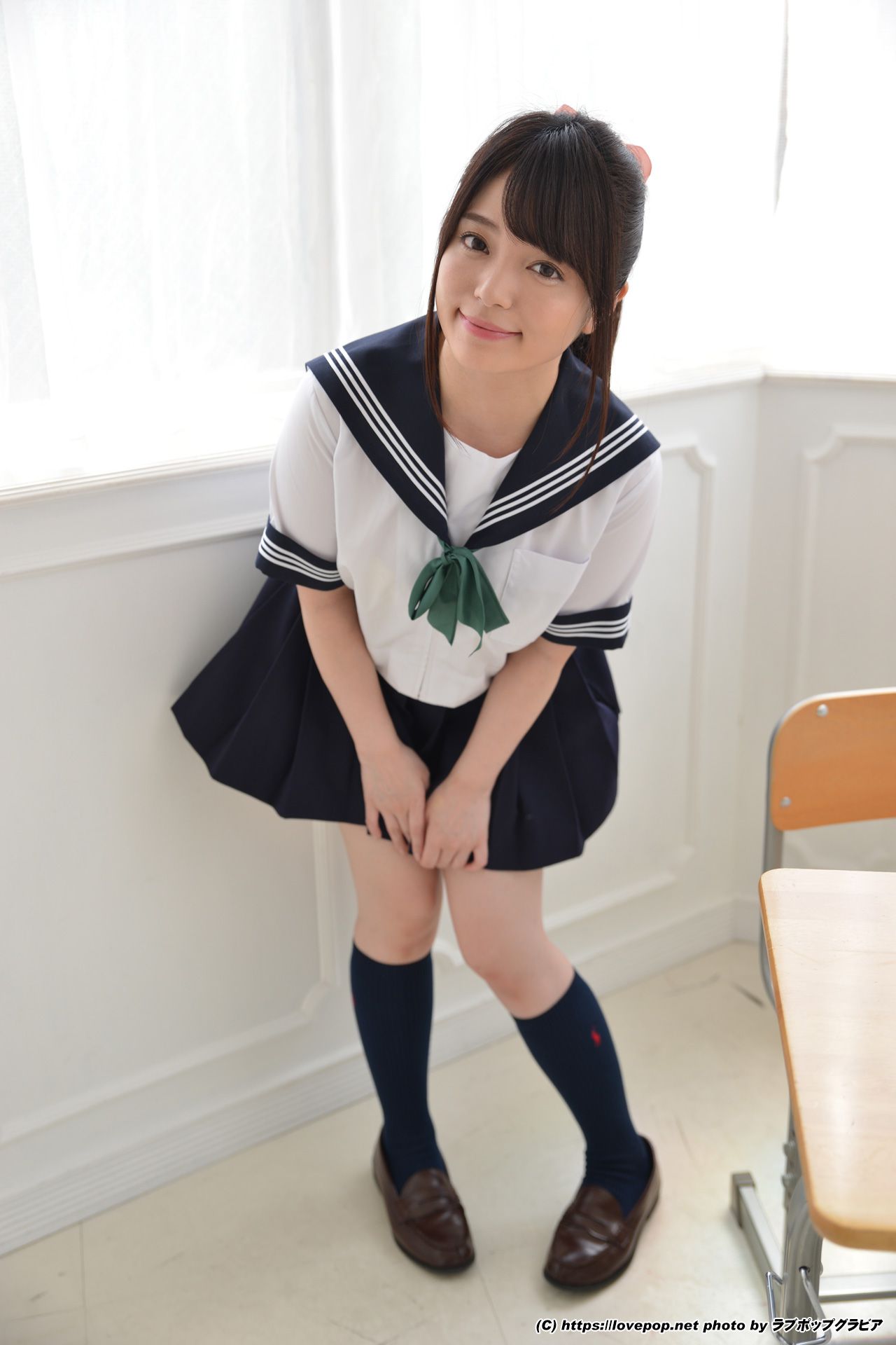 [LOVEPOP] Misa Kurihara 栗原みさ Photoset 02