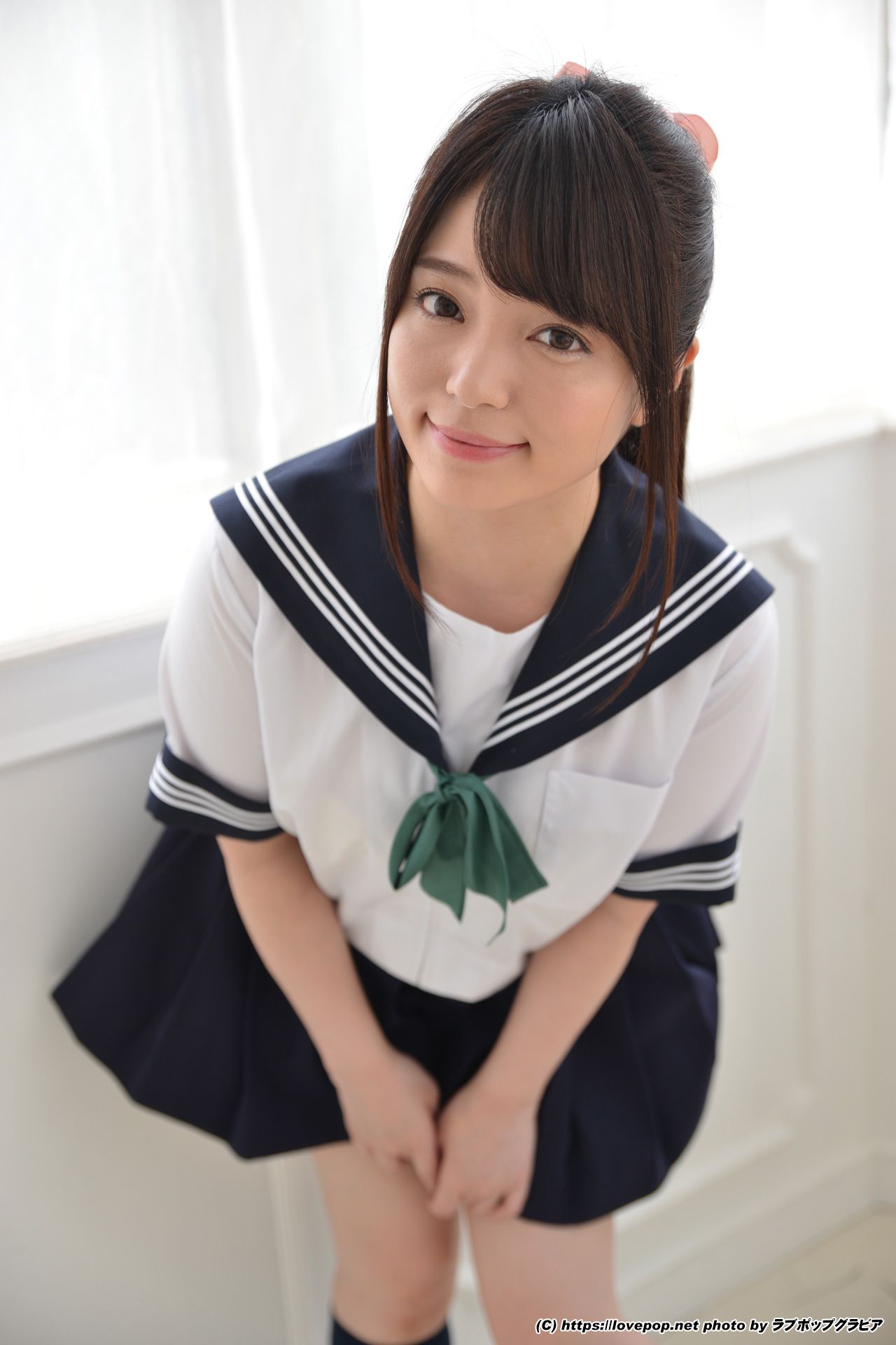 [LOVEPOP] Misa Kurihara 栗原みさ Photoset 02