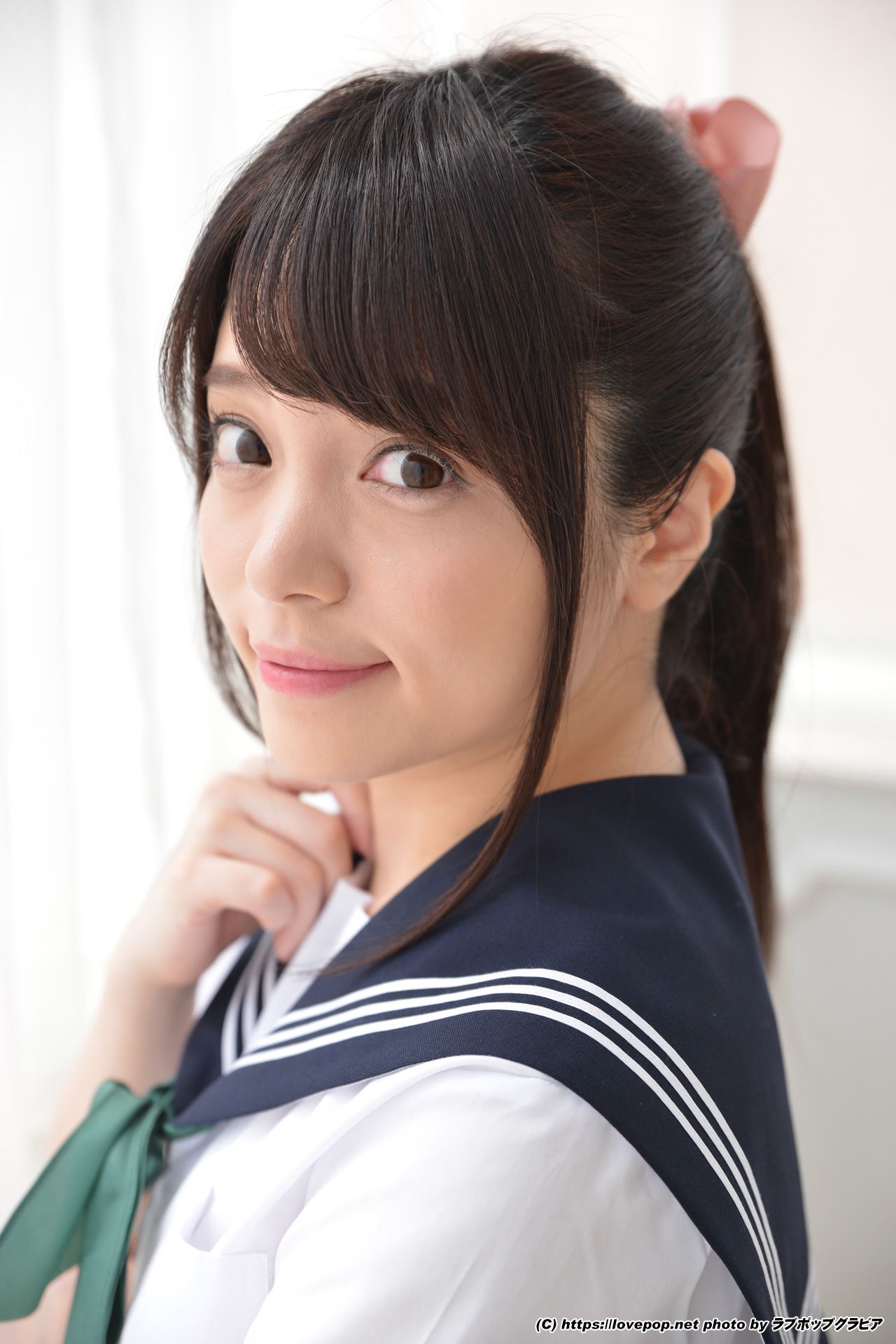 [LOVEPOP] Misa Kurihara 栗原みさ Photoset 02
