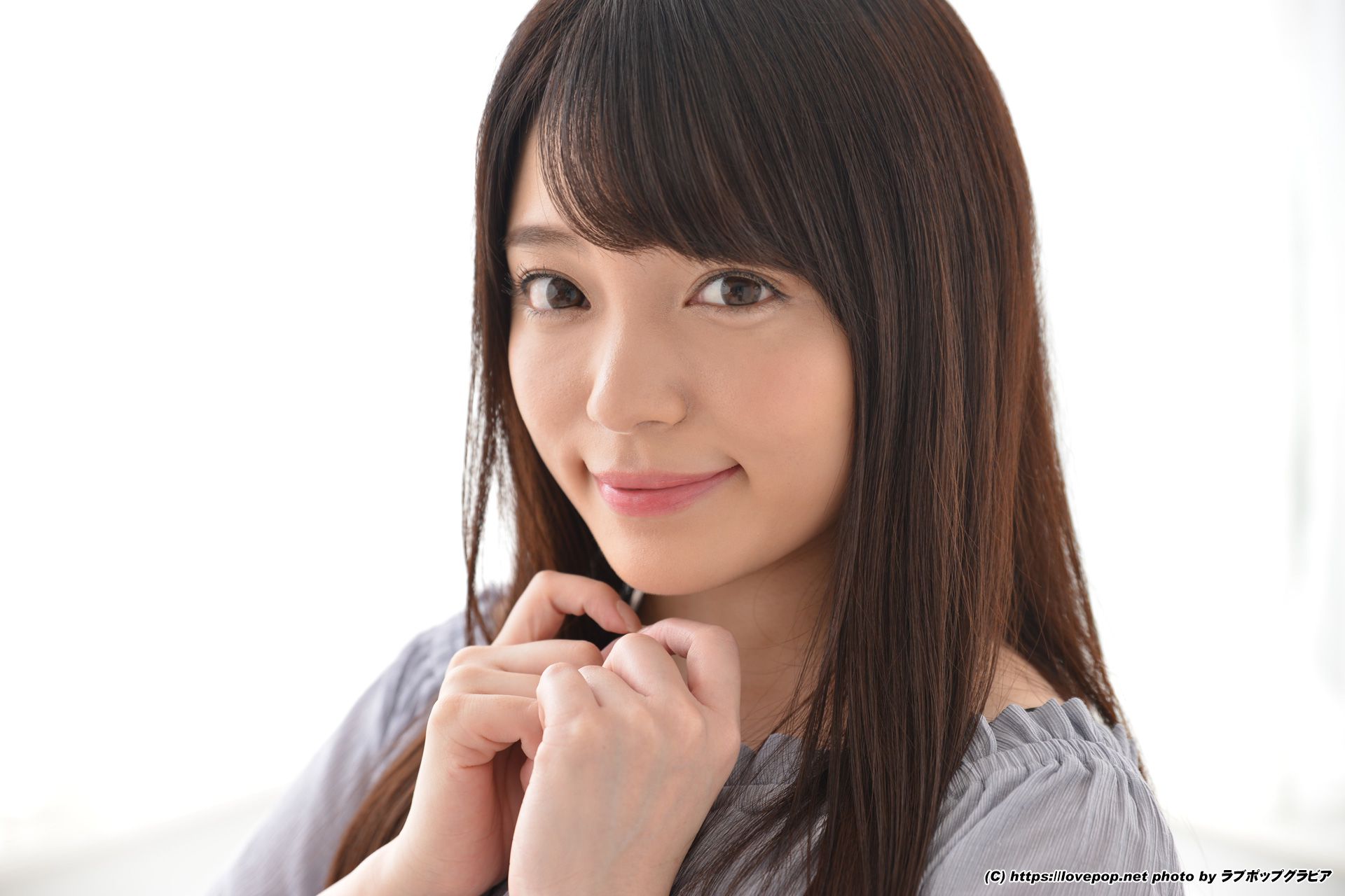 [LOVEPOP] Misa Kurihara 栗原みさ Photoset 03