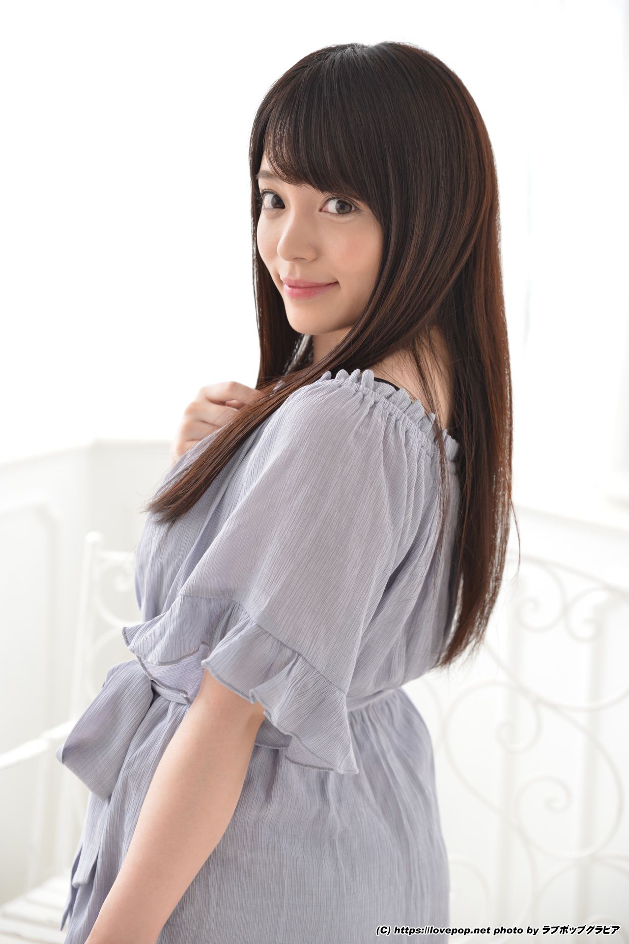 [LOVEPOP] Misa Kurihara 栗原みさ Photoset 03