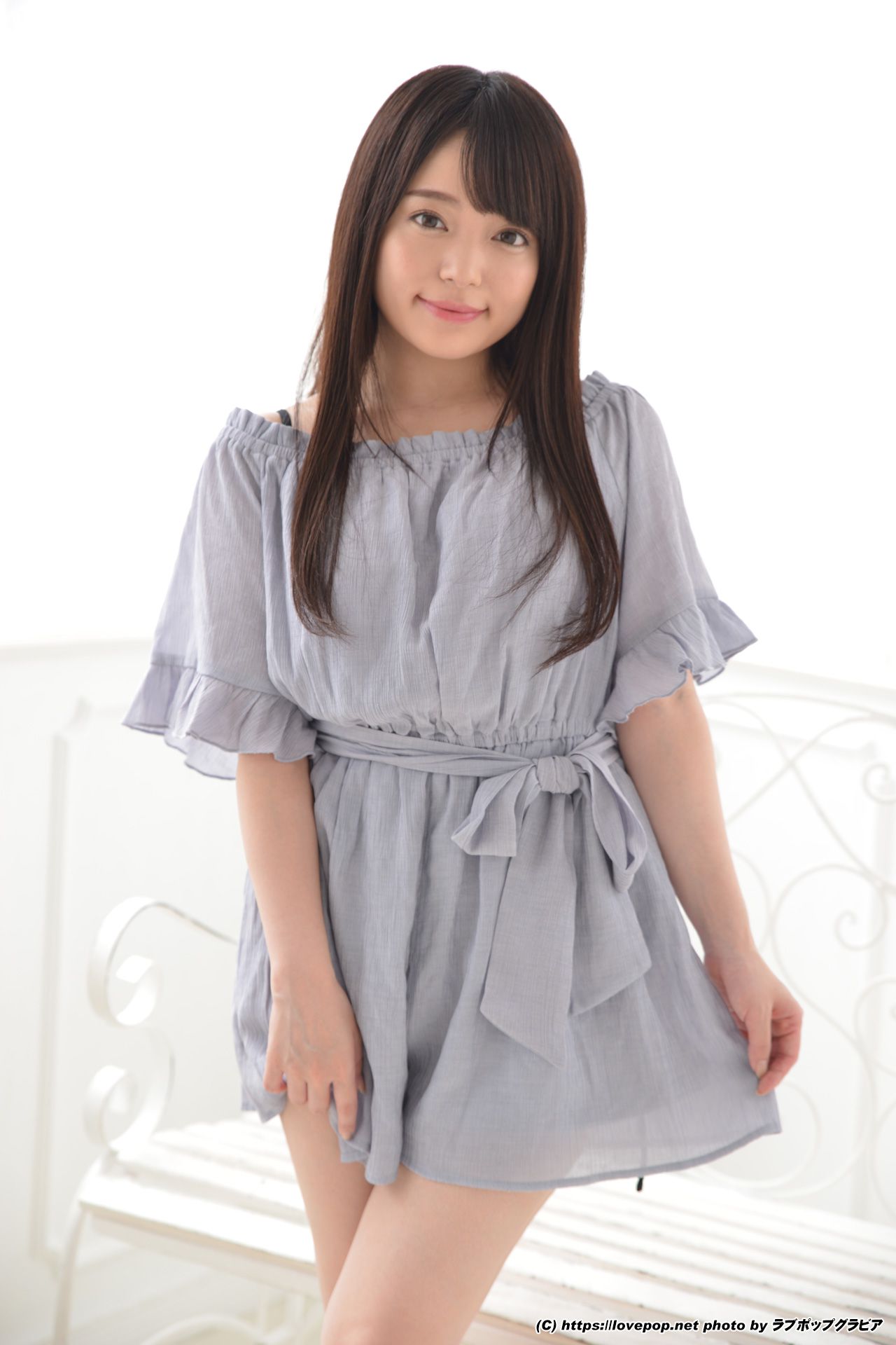 [LOVEPOP] Misa Kurihara 栗原みさ Photoset 03