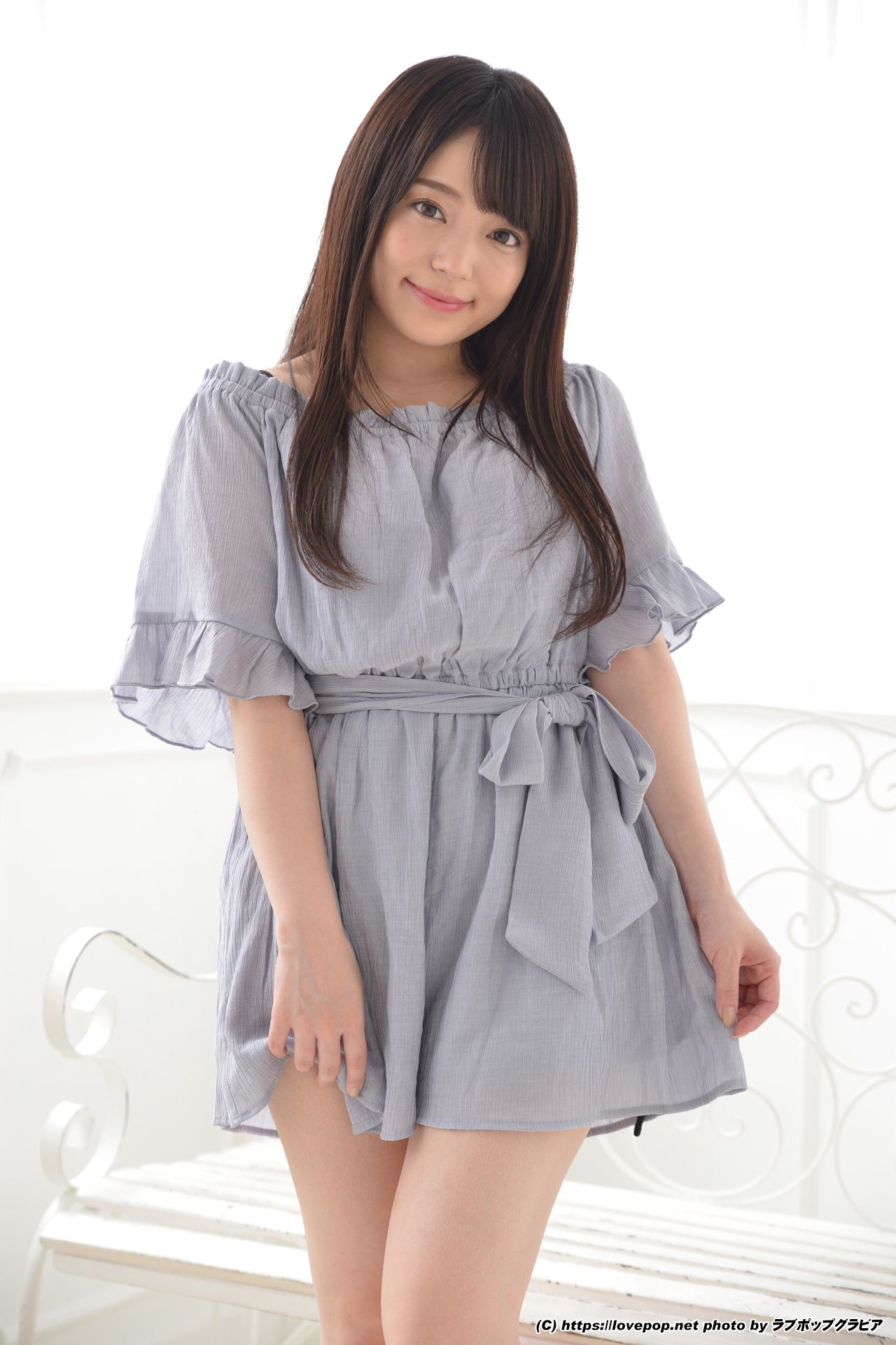 [LOVEPOP] Misa Kurihara 栗原みさ Photoset 03