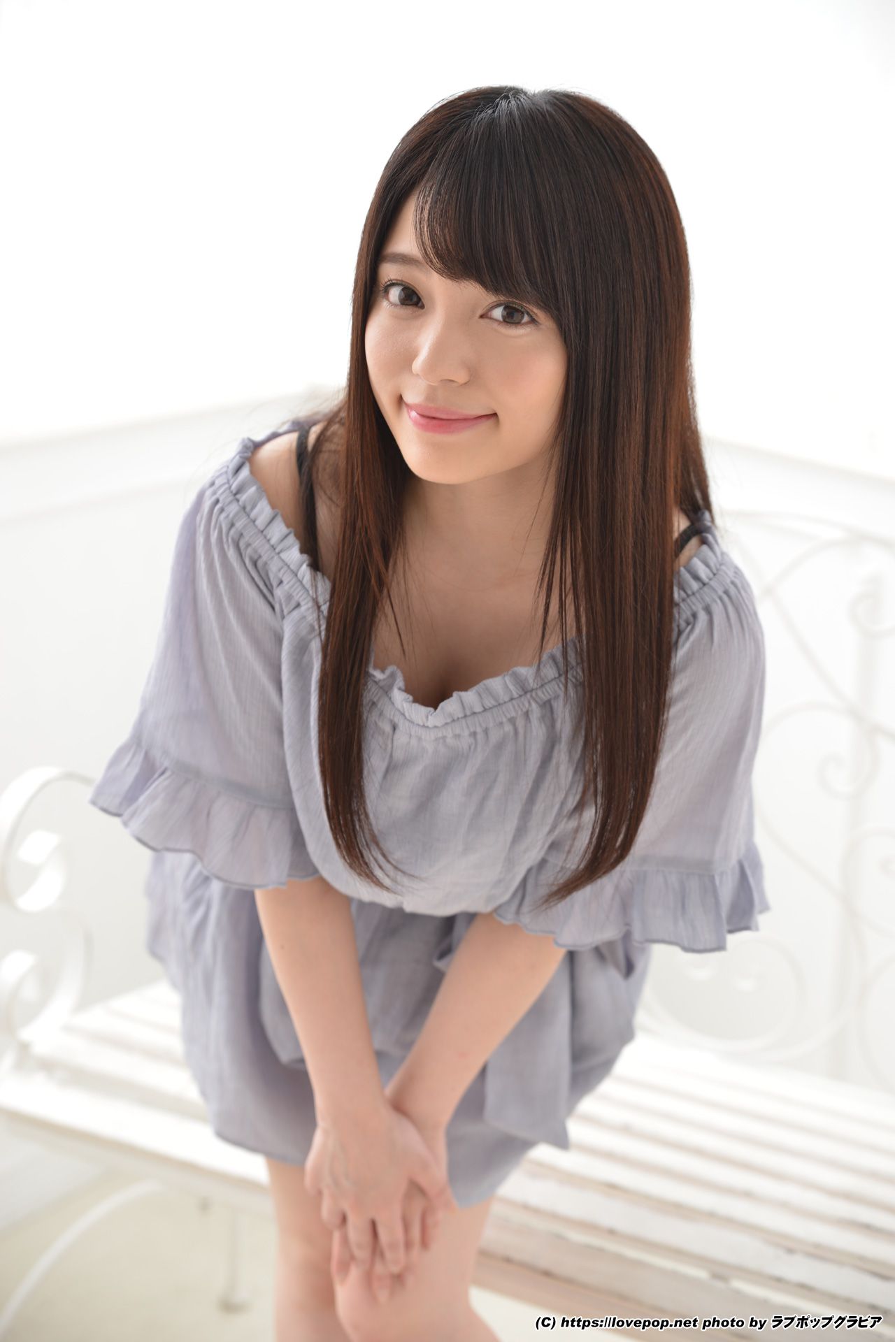 [LOVEPOP] Misa Kurihara 栗原みさ Photoset 03
