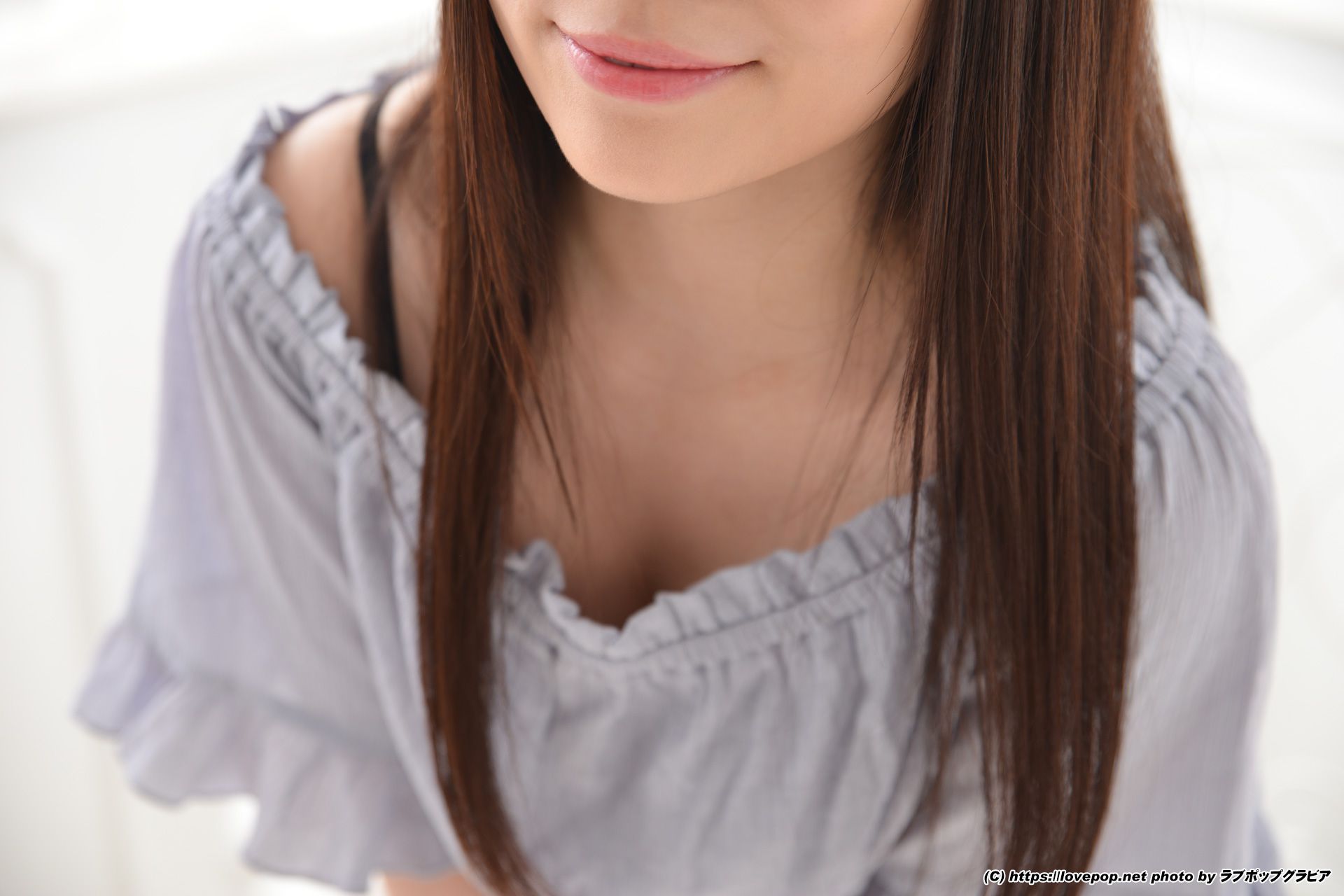 [LOVEPOP] Misa Kurihara 栗原みさ Photoset 03