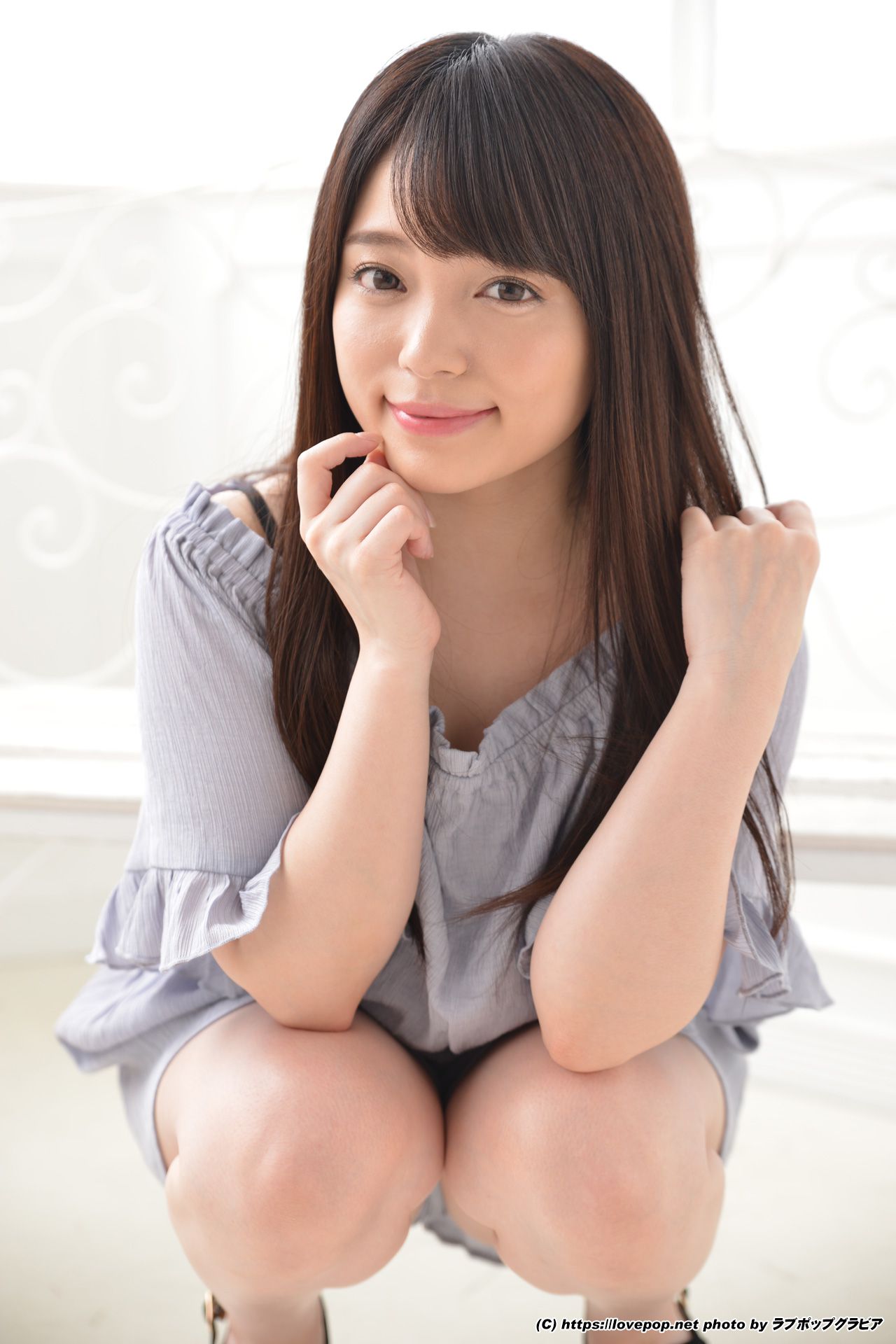 [LOVEPOP] Misa Kurihara 栗原みさ Photoset 03