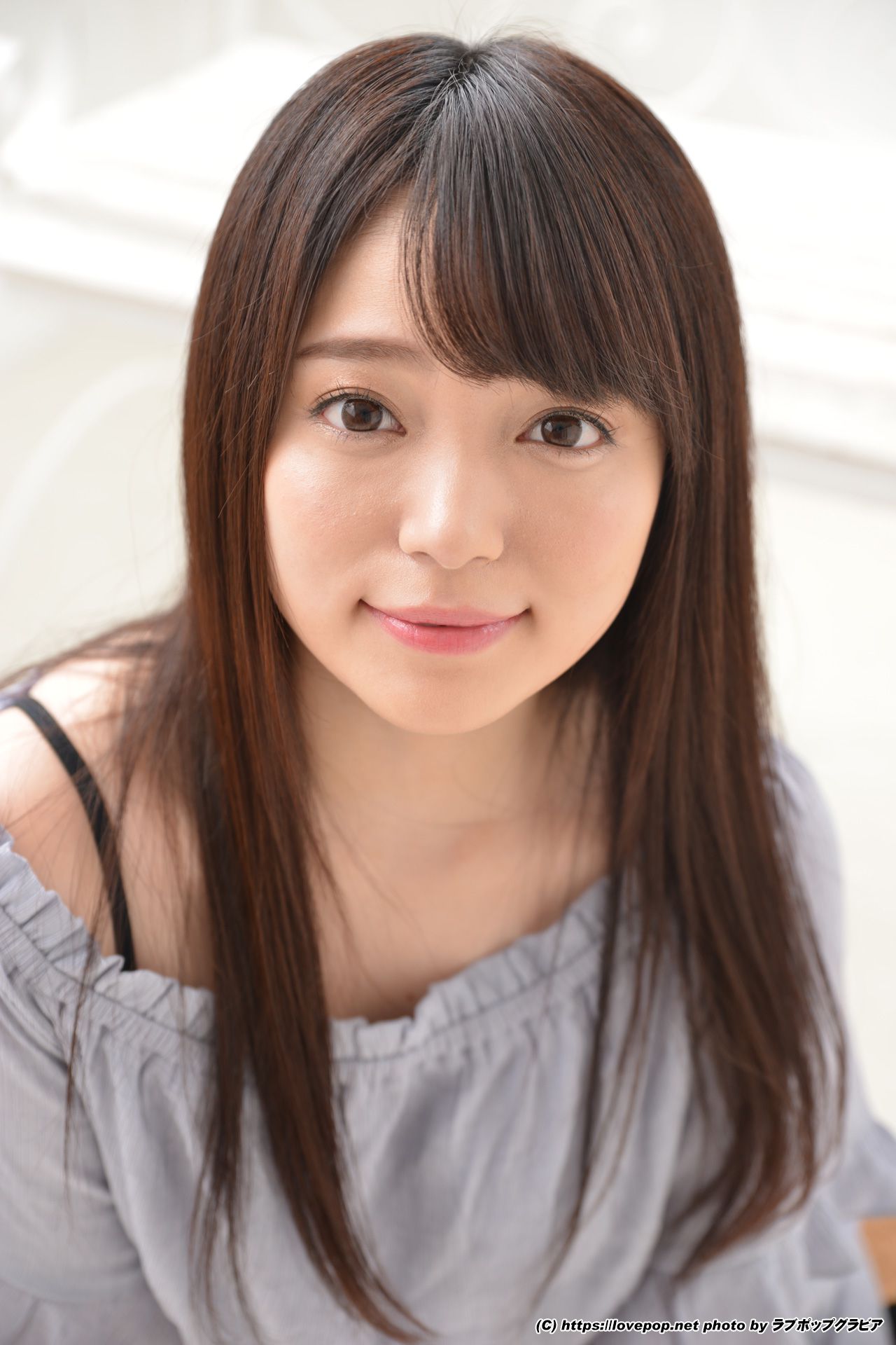 [LOVEPOP] Misa Kurihara 栗原みさ Photoset 03