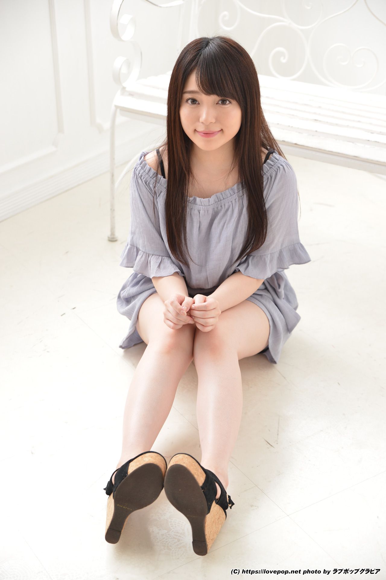 [LOVEPOP] Misa Kurihara 栗原みさ Photoset 03
