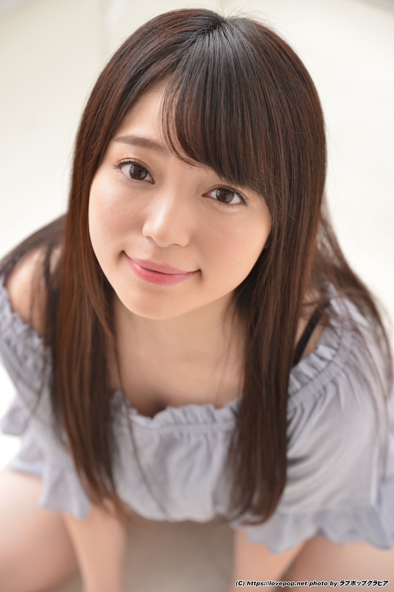 [LOVEPOP] Misa Kurihara 栗原みさ Photoset 03