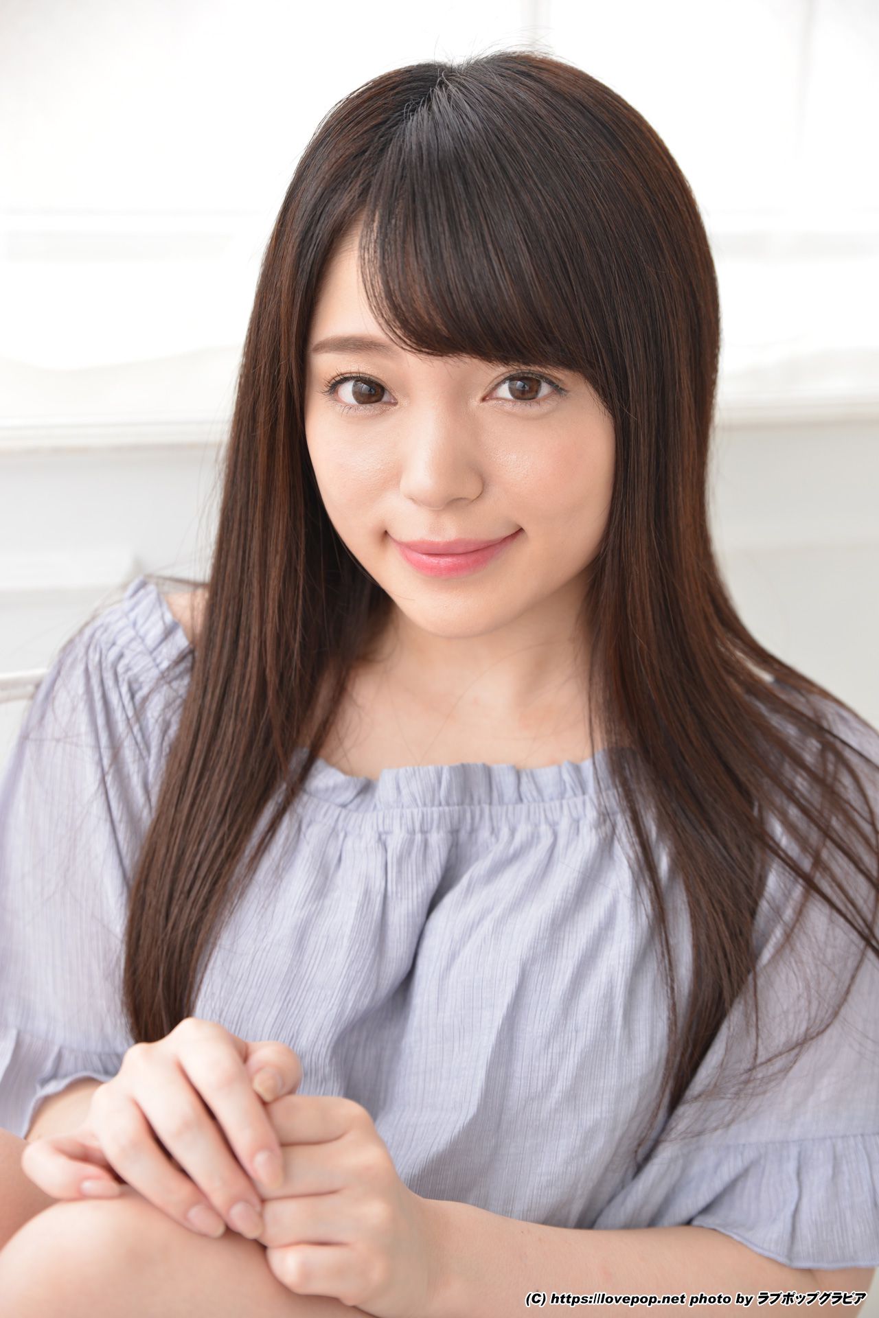 [LOVEPOP] Misa Kurihara 栗原みさ Photoset 03