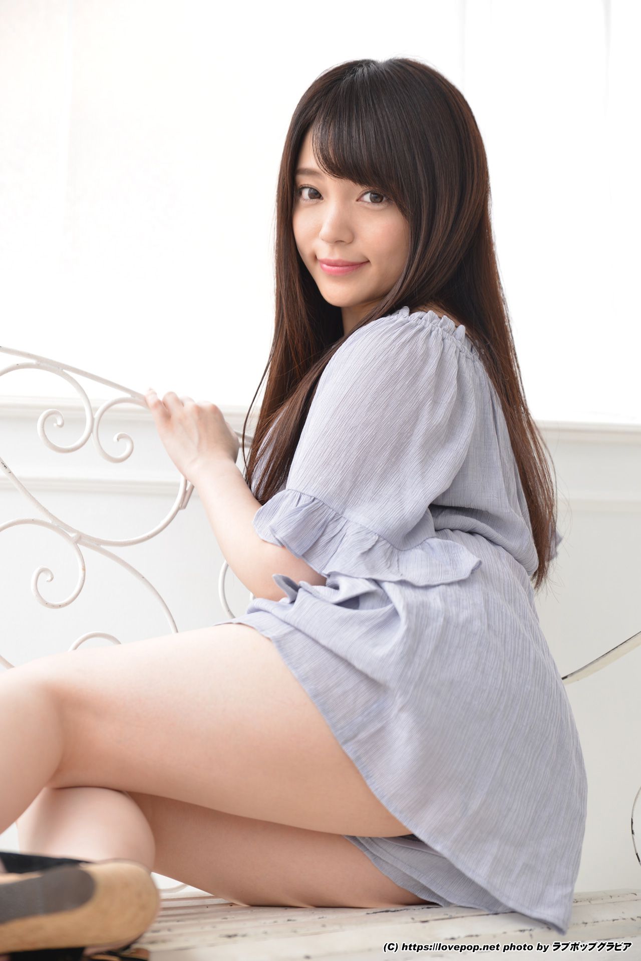 [LOVEPOP] Misa Kurihara 栗原みさ Photoset 03