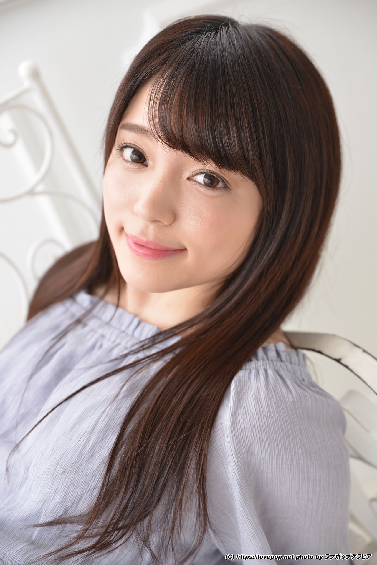 [LOVEPOP] Misa Kurihara 栗原みさ Photoset 03