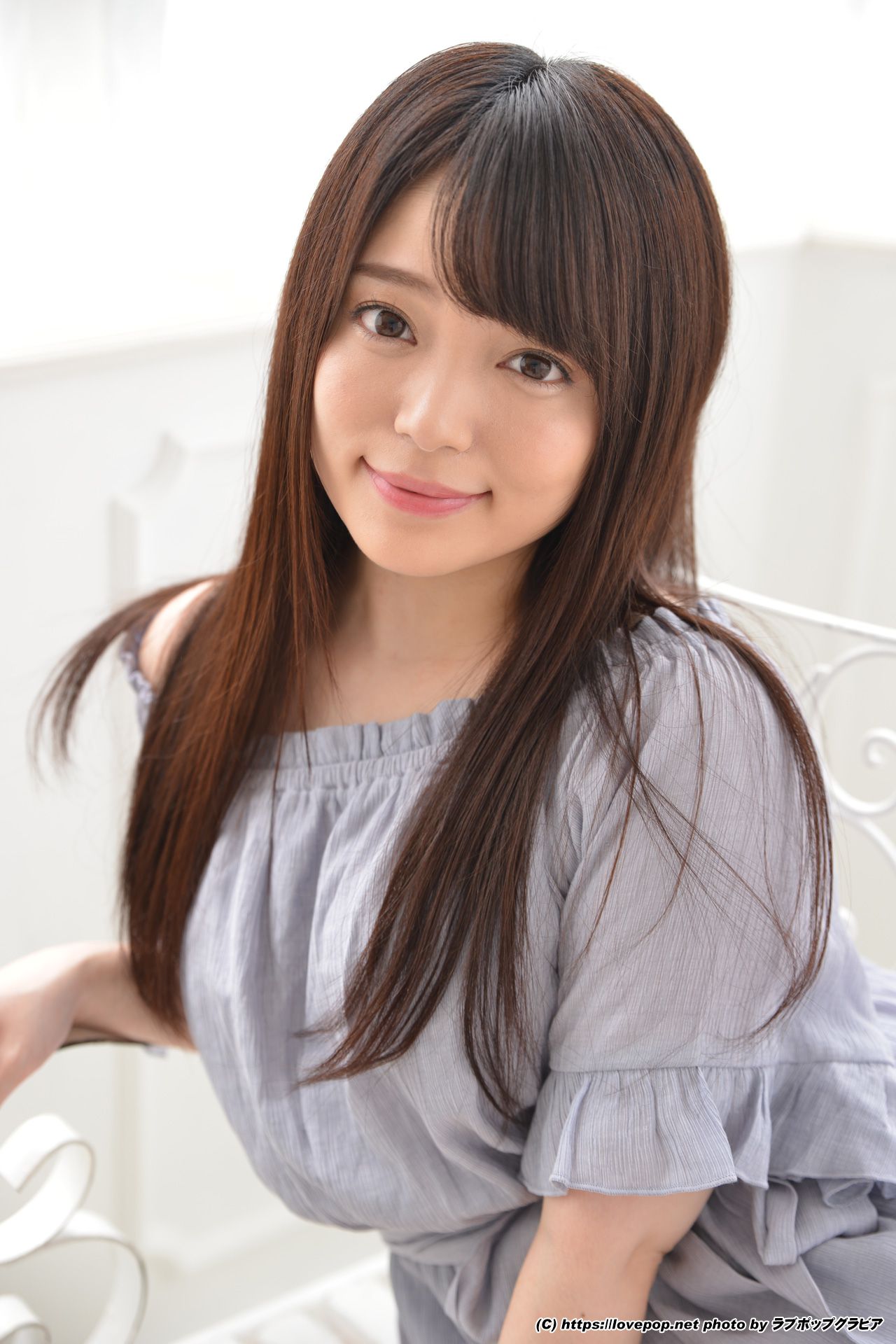 [LOVEPOP] Misa Kurihara 栗原みさ Photoset 03