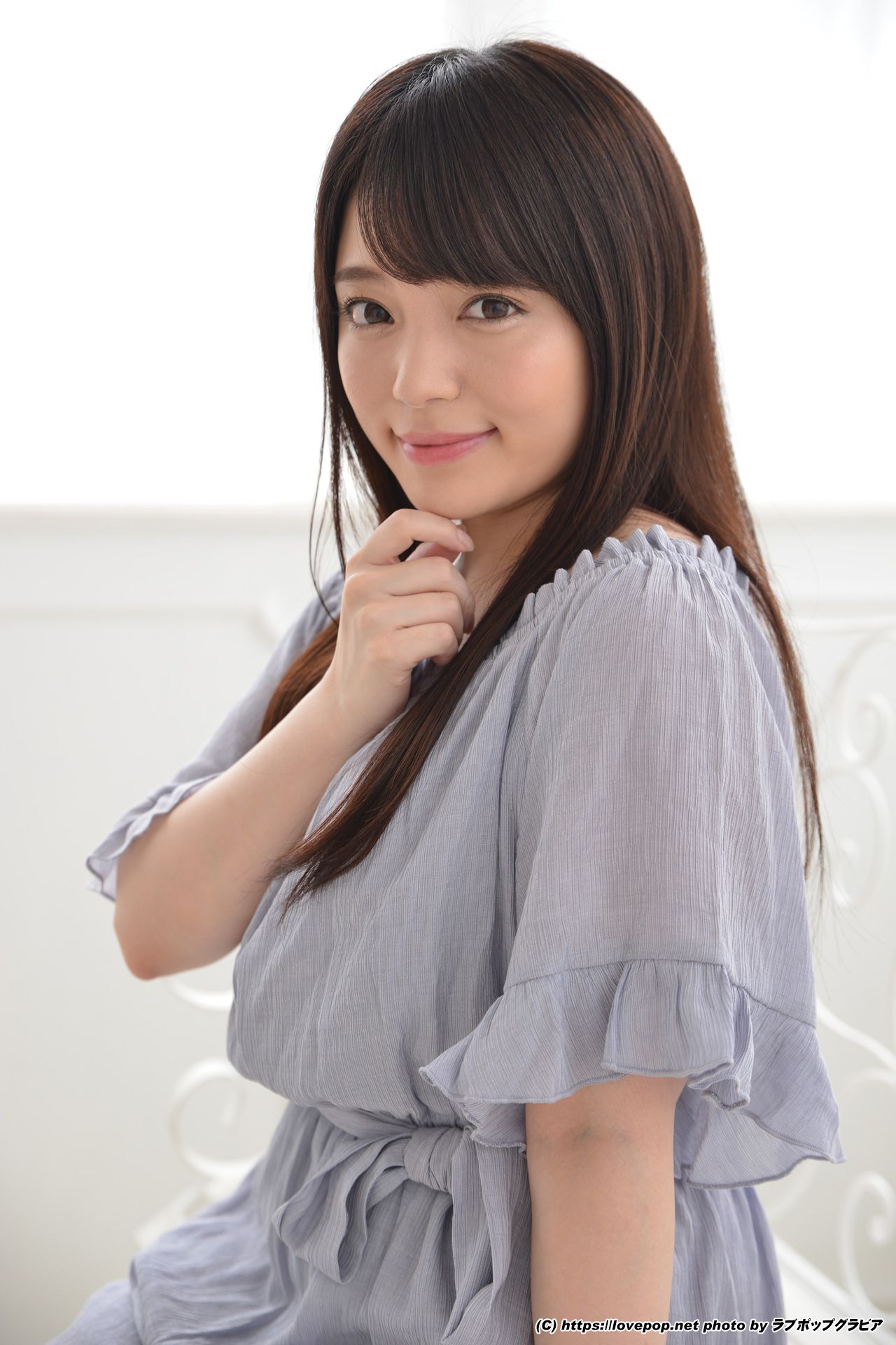 [LOVEPOP] Misa Kurihara 栗原みさ Photoset 03