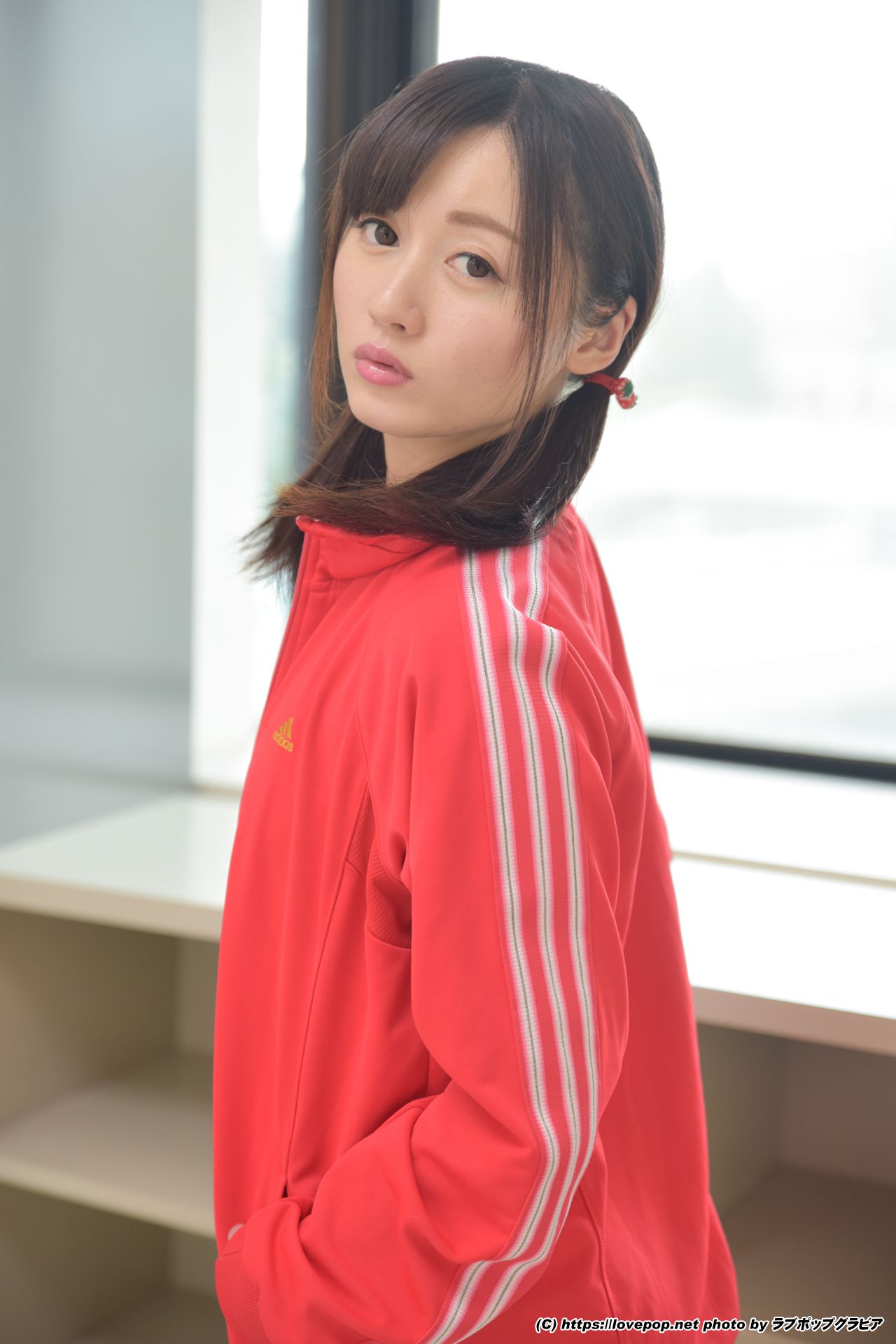 [LOVEPOP] Momoi Sakura 桃井さくら Photoset 03