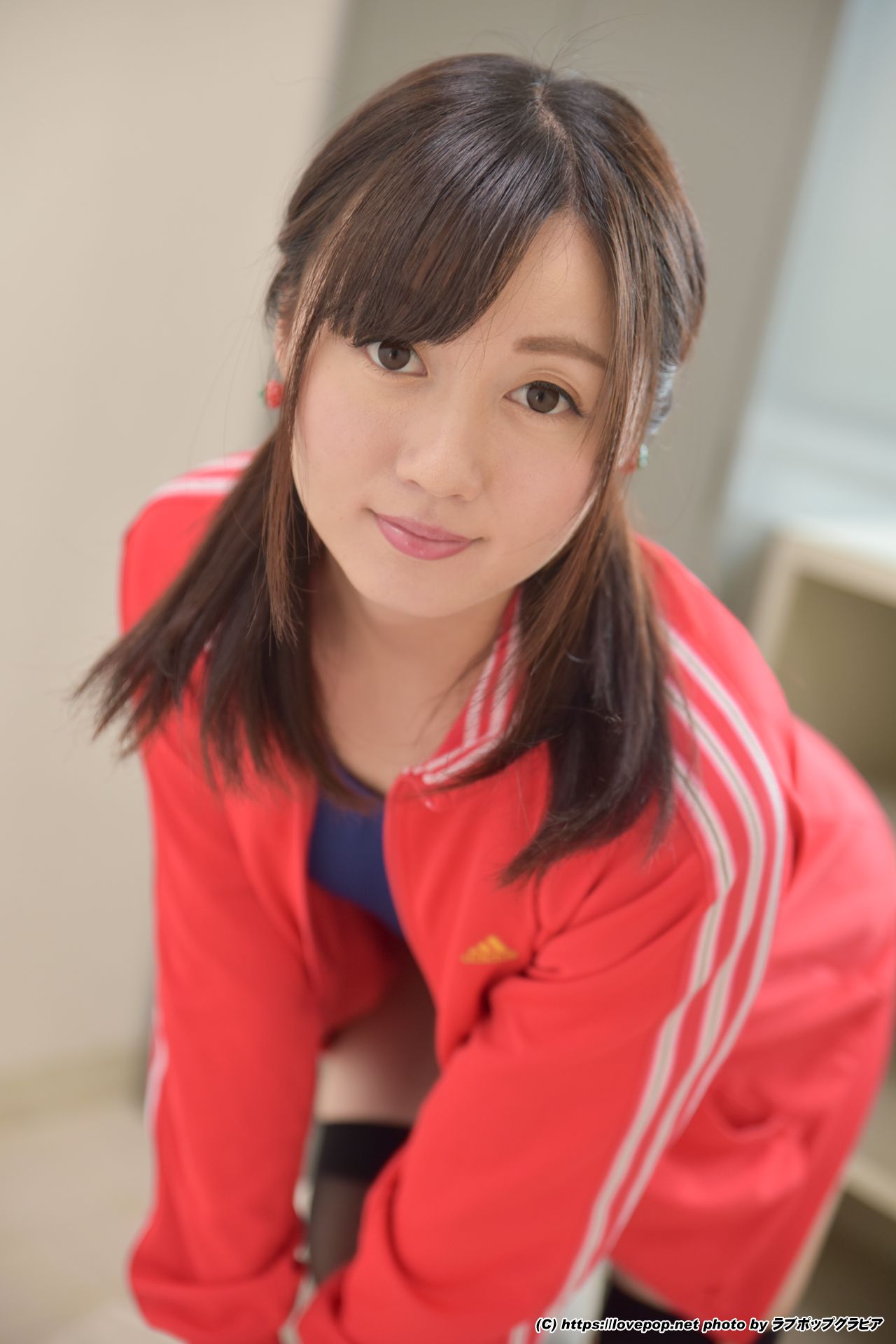[LOVEPOP] Momoi Sakura 桃井さくら Photoset 03