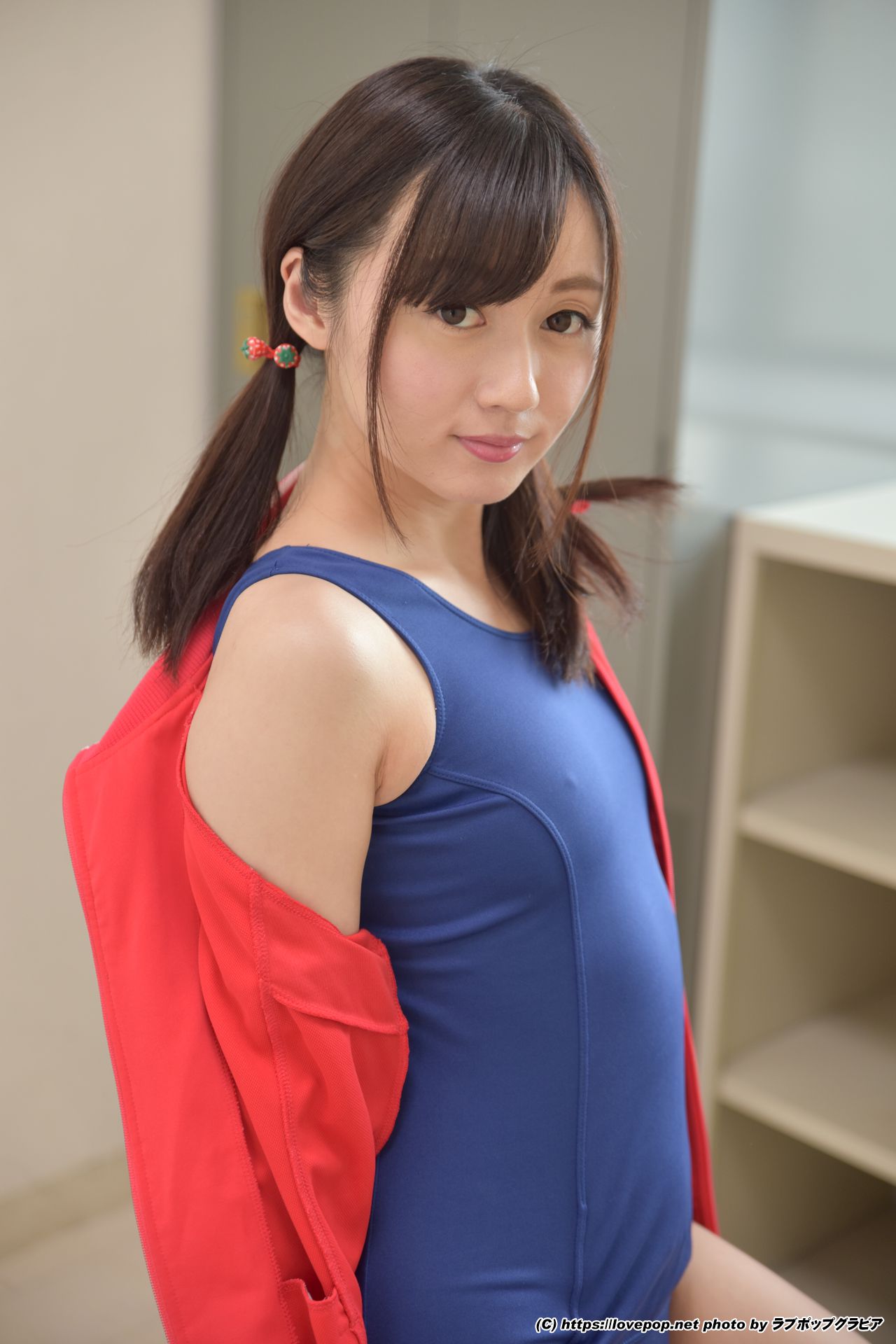 [LOVEPOP] Momoi Sakura 桃井さくら Photoset 03