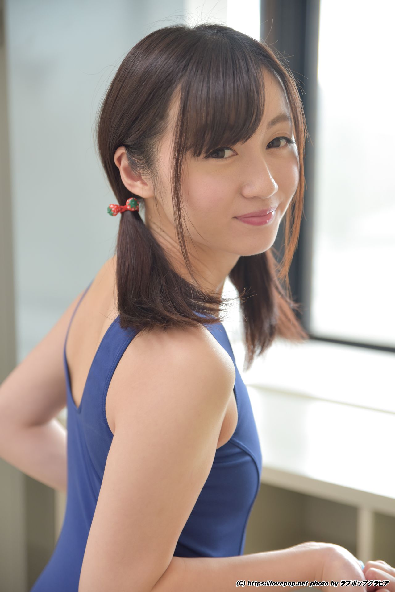 [LOVEPOP] Momoi Sakura 桃井さくら Photoset 03