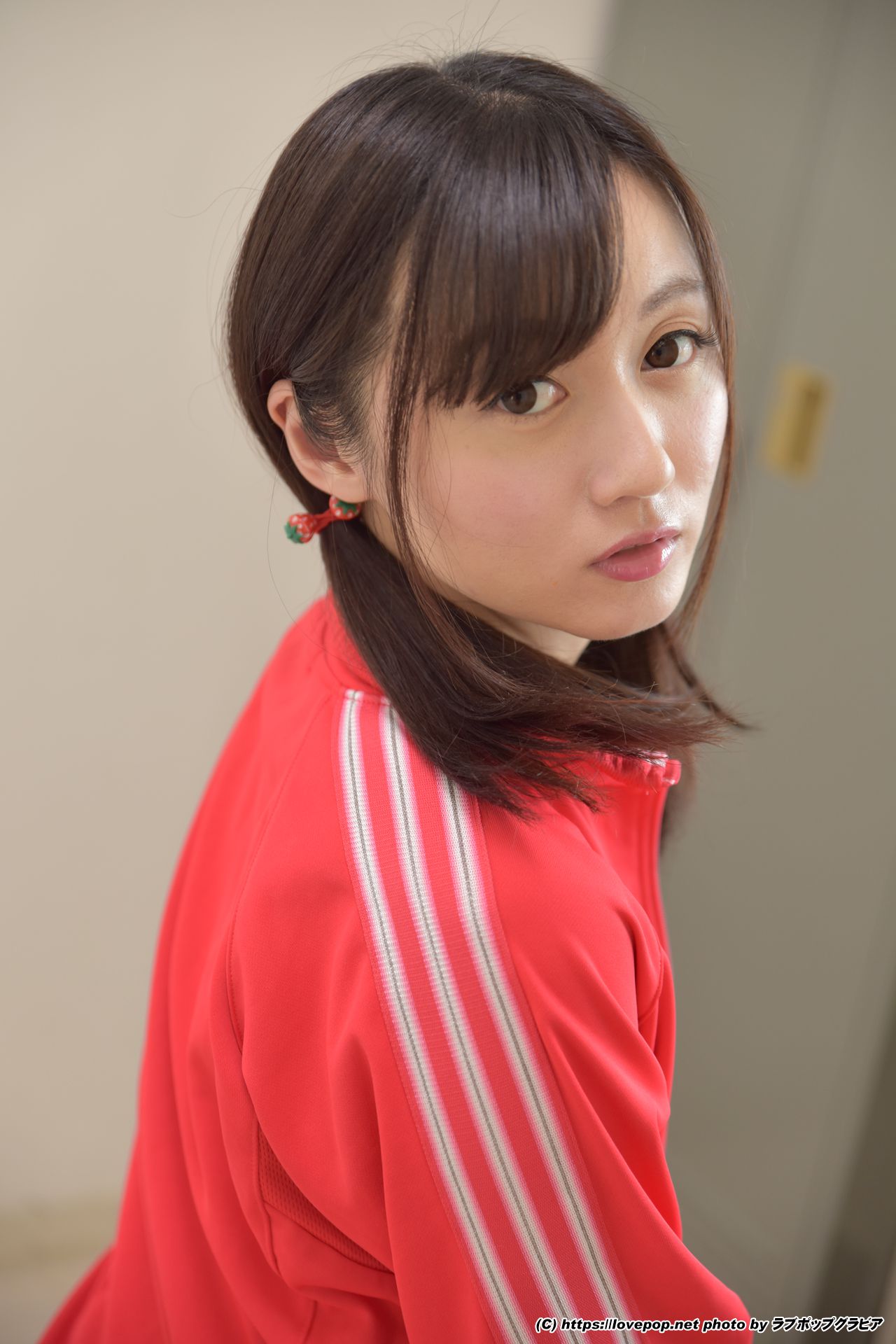 [LOVEPOP] Momoi Sakura 桃井さくら Photoset 03
