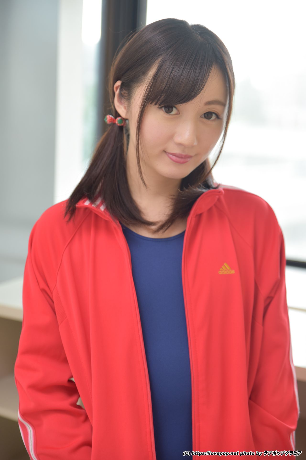 [LOVEPOP] Momoi Sakura 桃井さくら Photoset 03