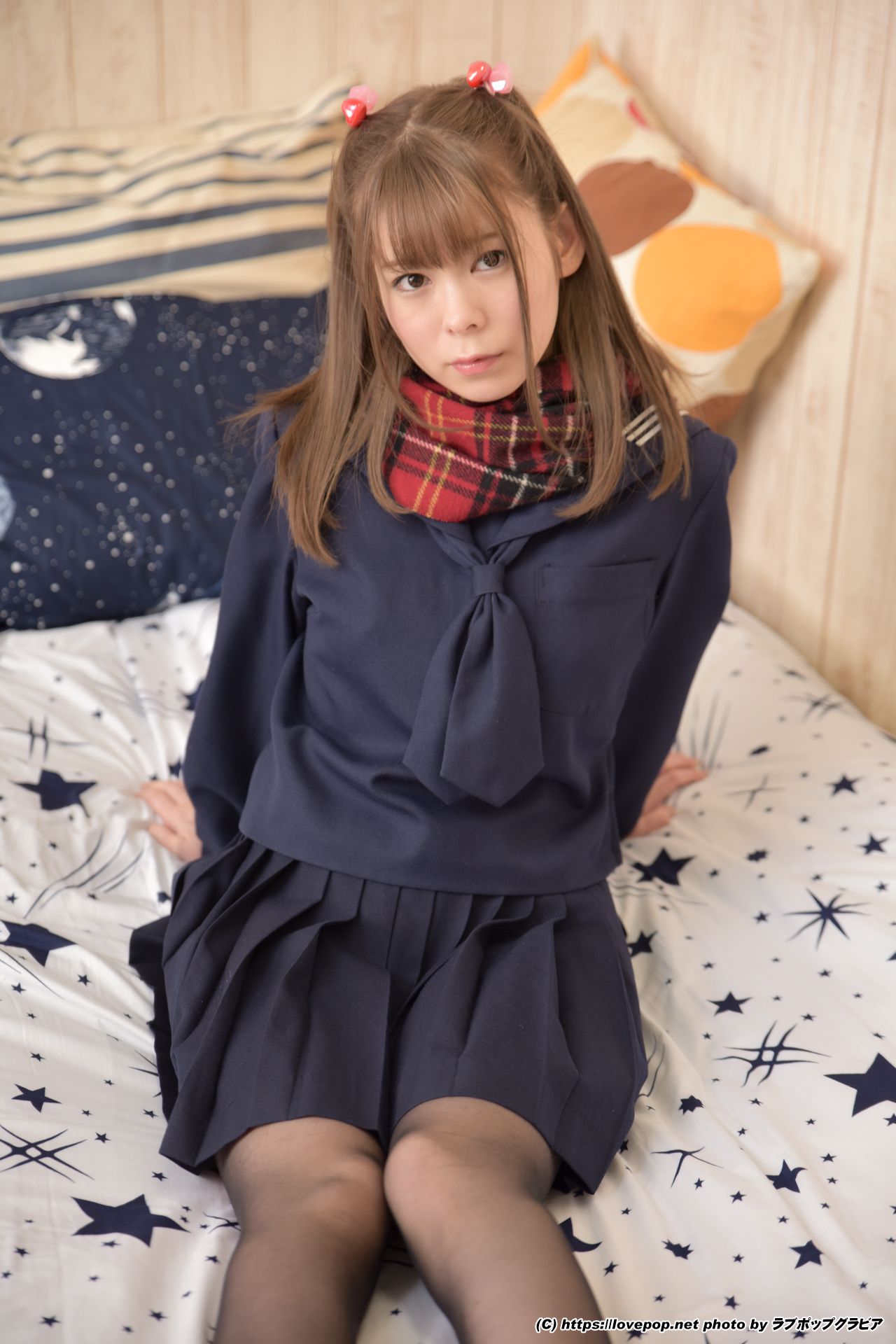 [LOVEPOP] Ren Aragaki 新垣恋 Photoset 04