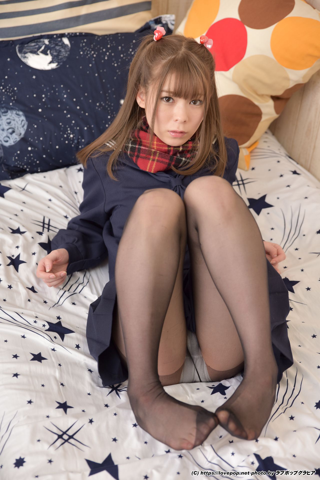 [LOVEPOP] Ren Aragaki 新垣恋 Photoset 04