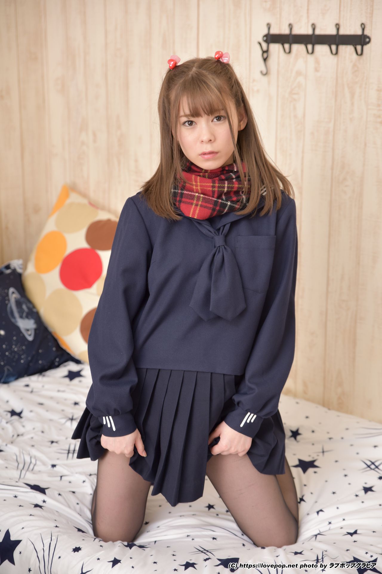 [LOVEPOP] Ren Aragaki 新垣恋 Photoset 04