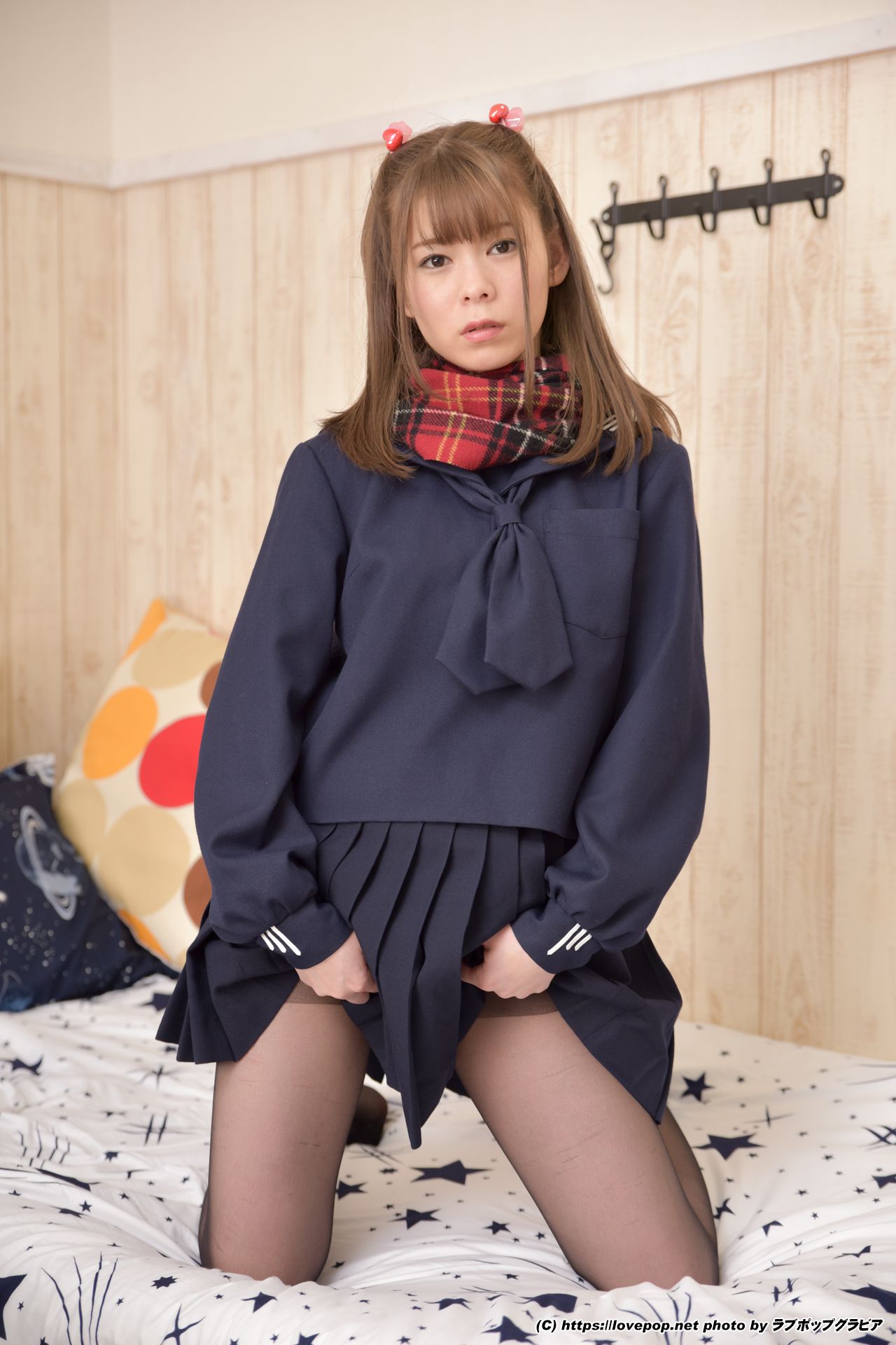 [LOVEPOP] Ren Aragaki 新垣恋 Photoset 04