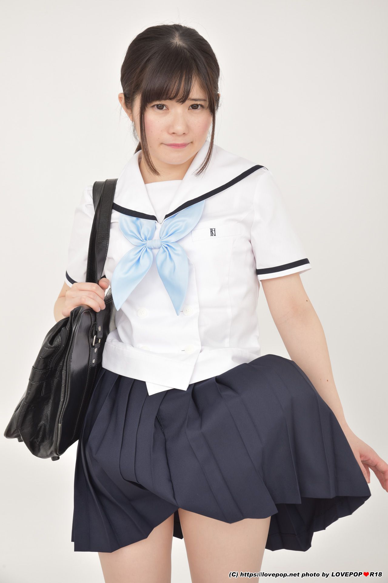 [LOVEPOP] Ringo Fujii 藤井林檎 Photoset 05
