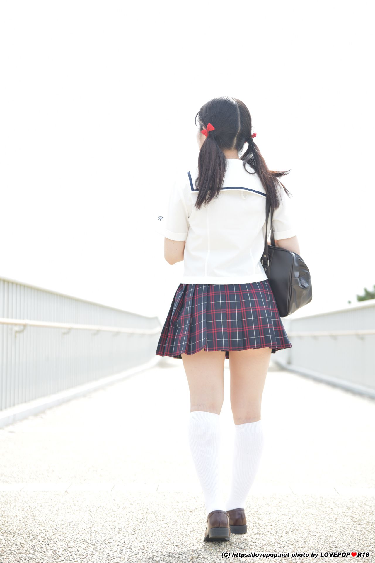 [LOVEPOP] Ringo Fujii 藤井林檎 Photoset 06