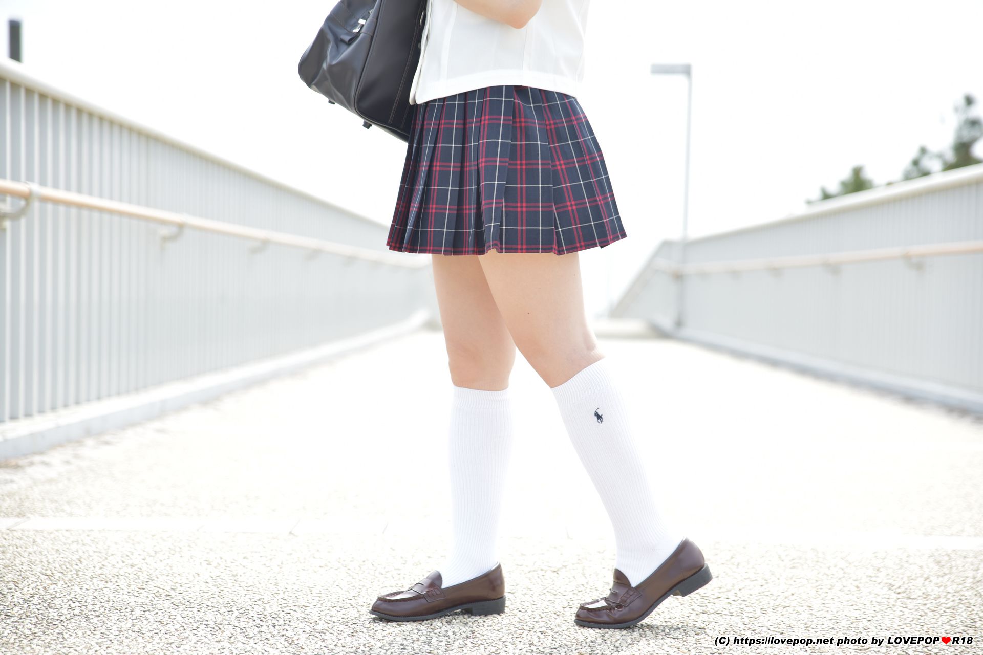 [LOVEPOP] Ringo Fujii 藤井林檎 Photoset 06
