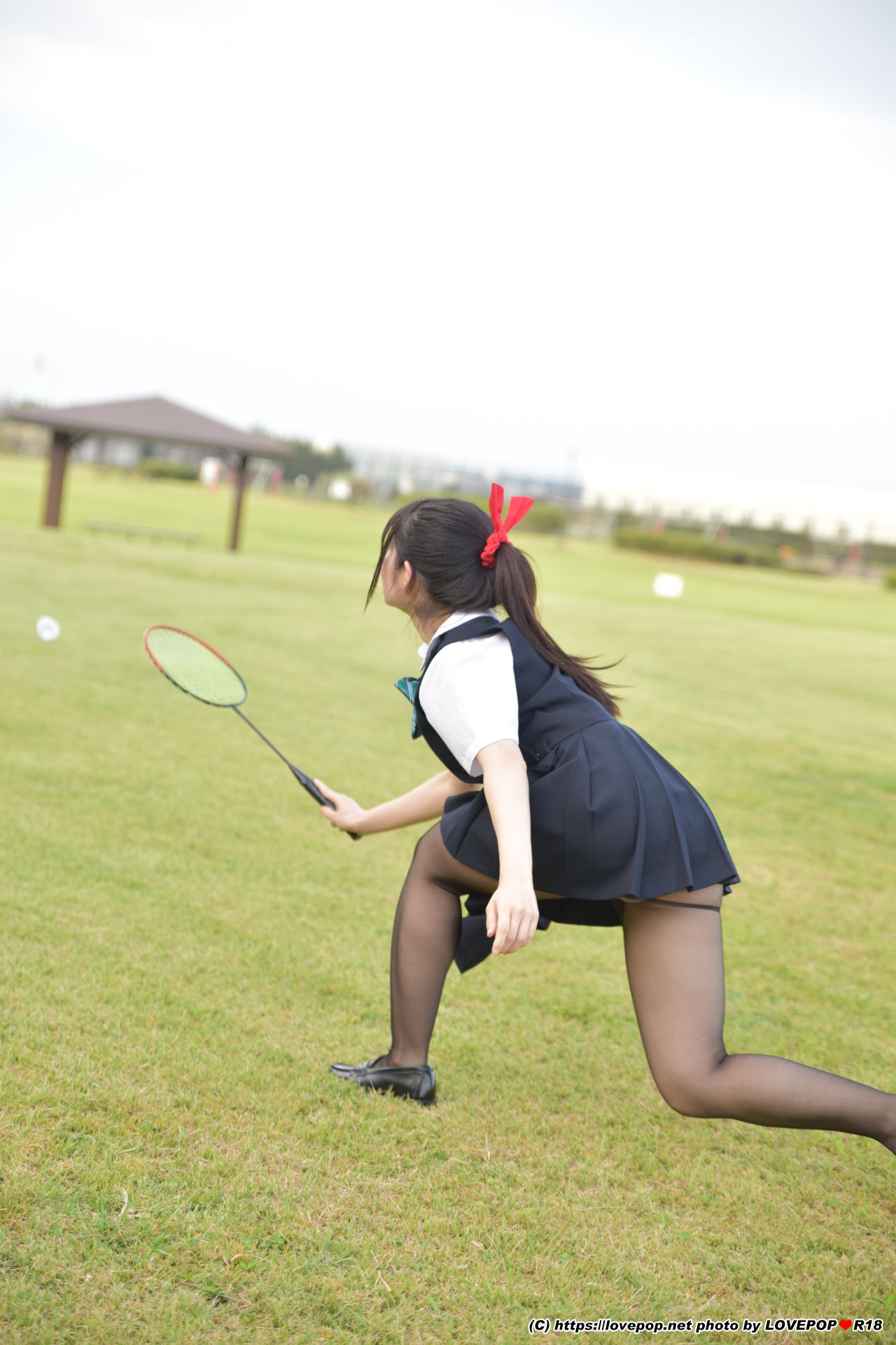 [LOVEPOP] Ringo Fujii 藤井林檎 Photoset 08