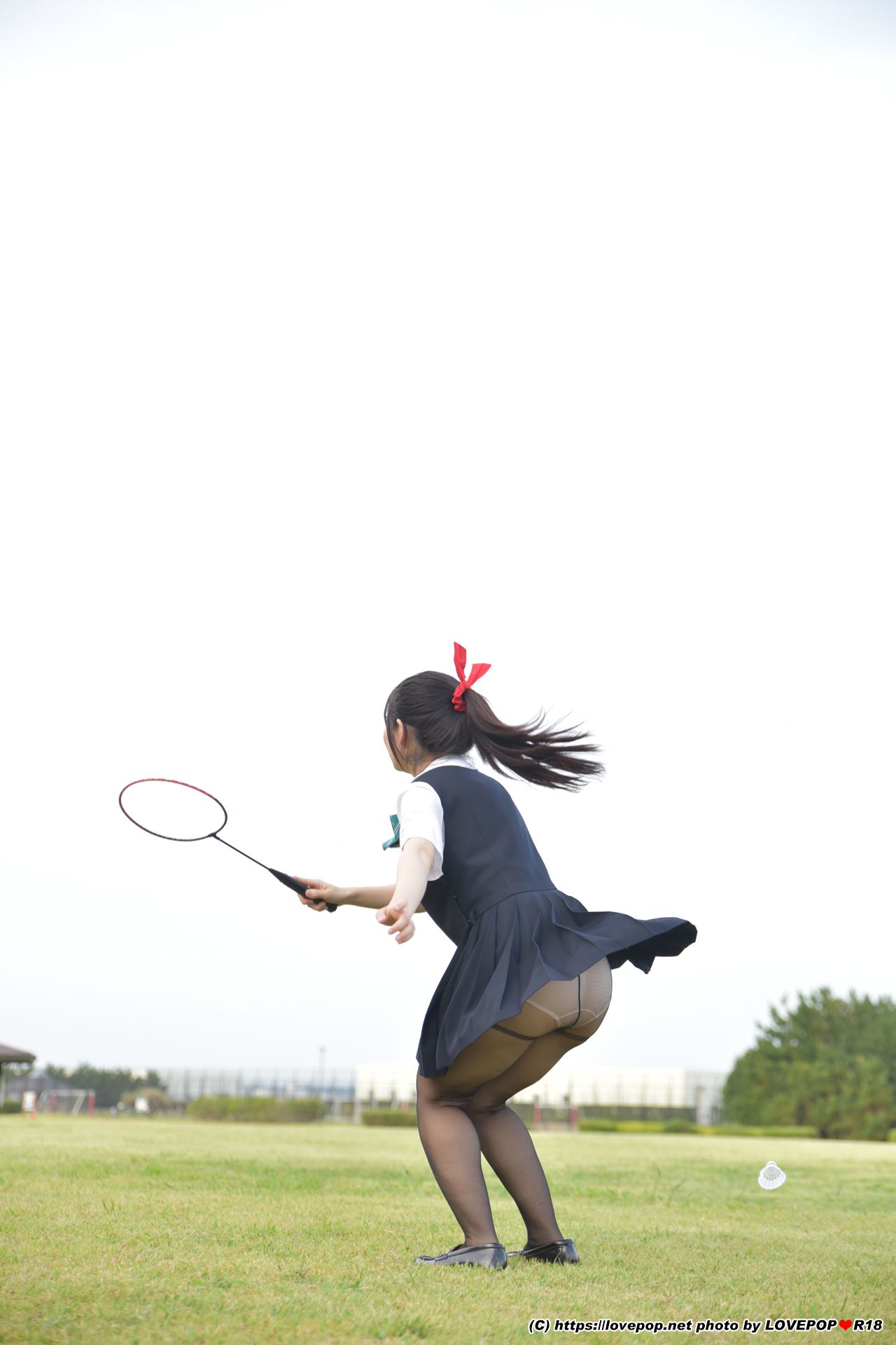 [LOVEPOP] Ringo Fujii 藤井林檎 Photoset 08