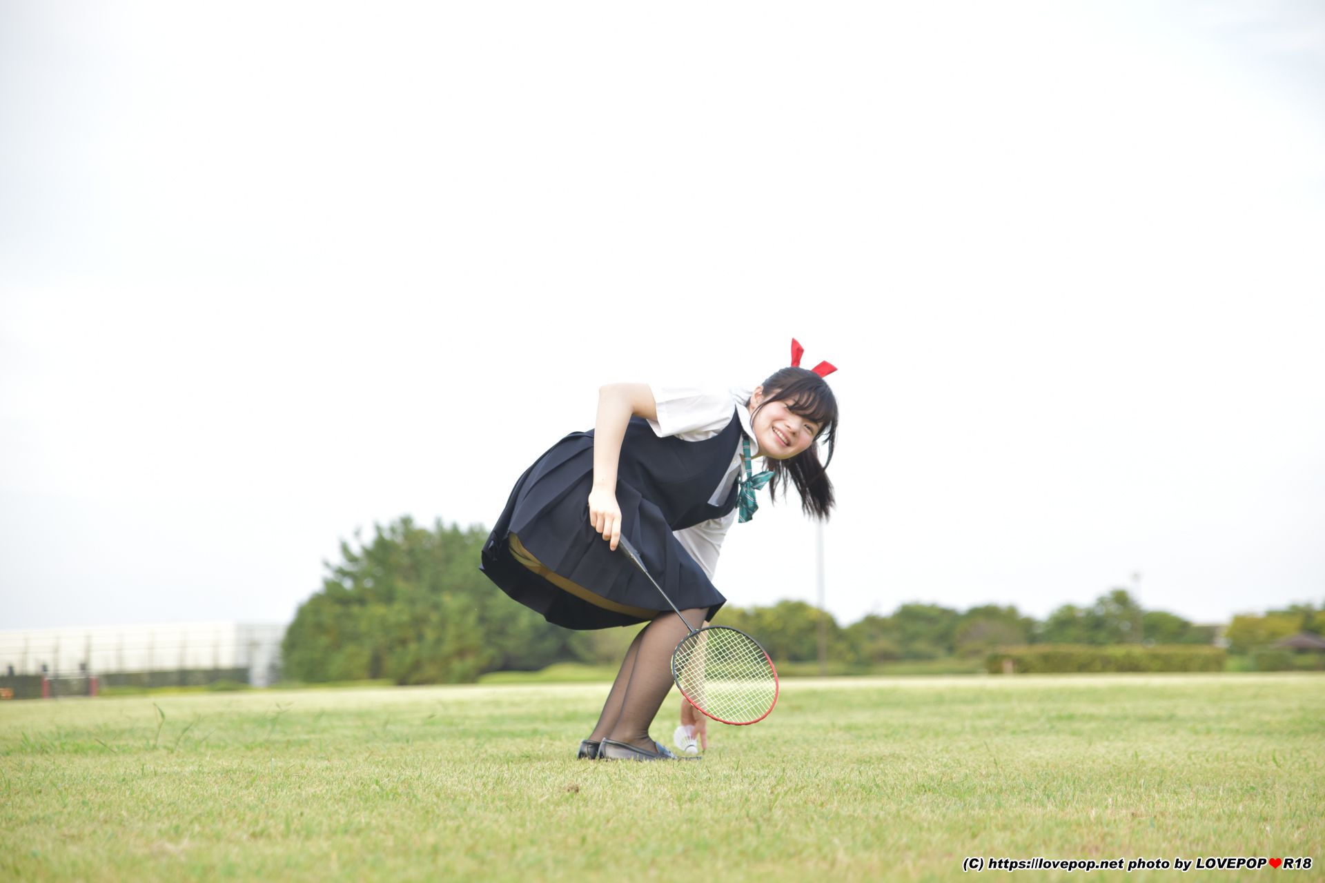 [LOVEPOP] Ringo Fujii 藤井林檎 Photoset 08