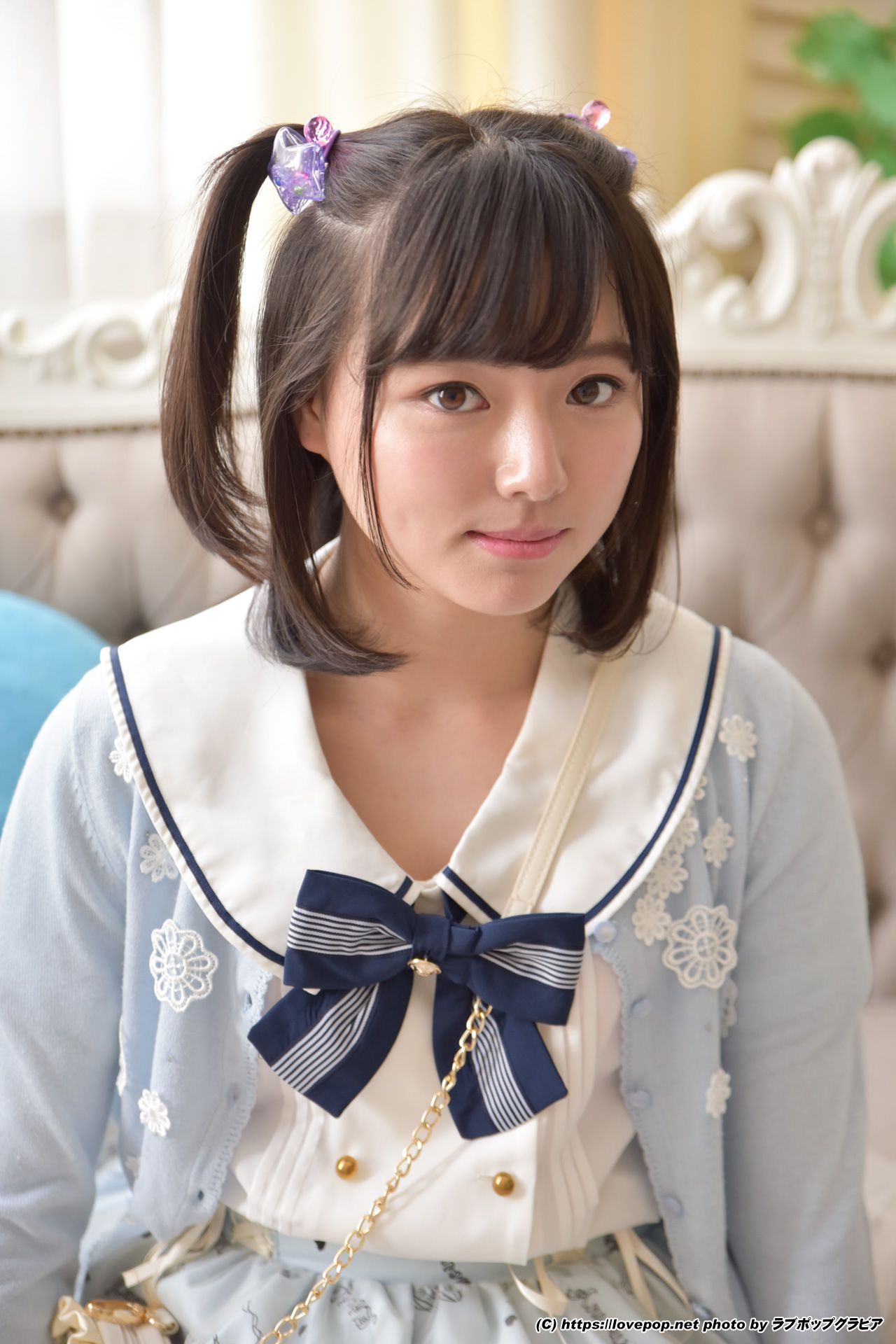 [LOVEPOP] Tsubasa Haduki 葉月つばさ Photoset 08