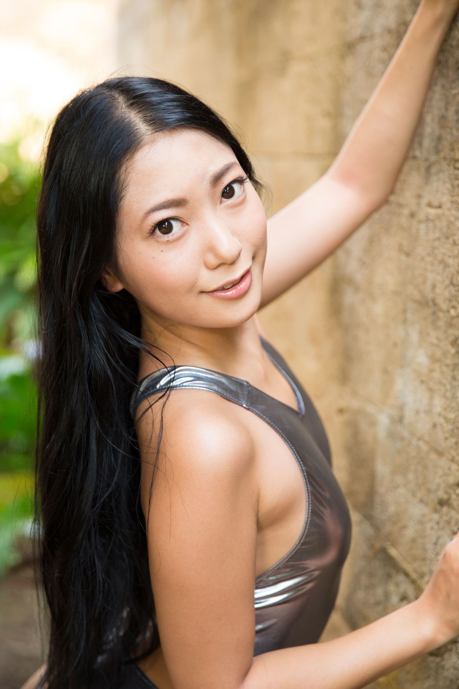 [LOVEPOP] Ui Mita 三田羽衣 - Bombshell Hip - PPV