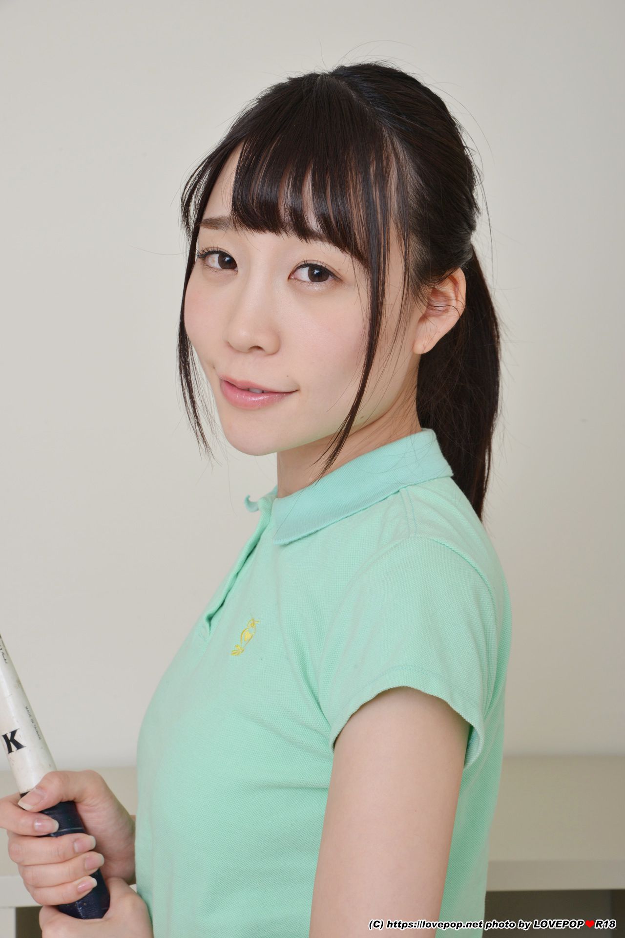 [LOVEPOP] Yui Tomita 富田優衣 Photoset 02