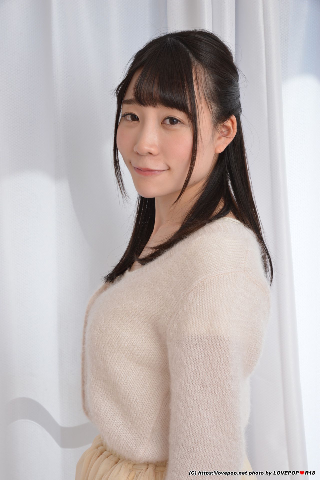 [LOVEPOP] Yui Tomita 富田優衣 Photoset 03