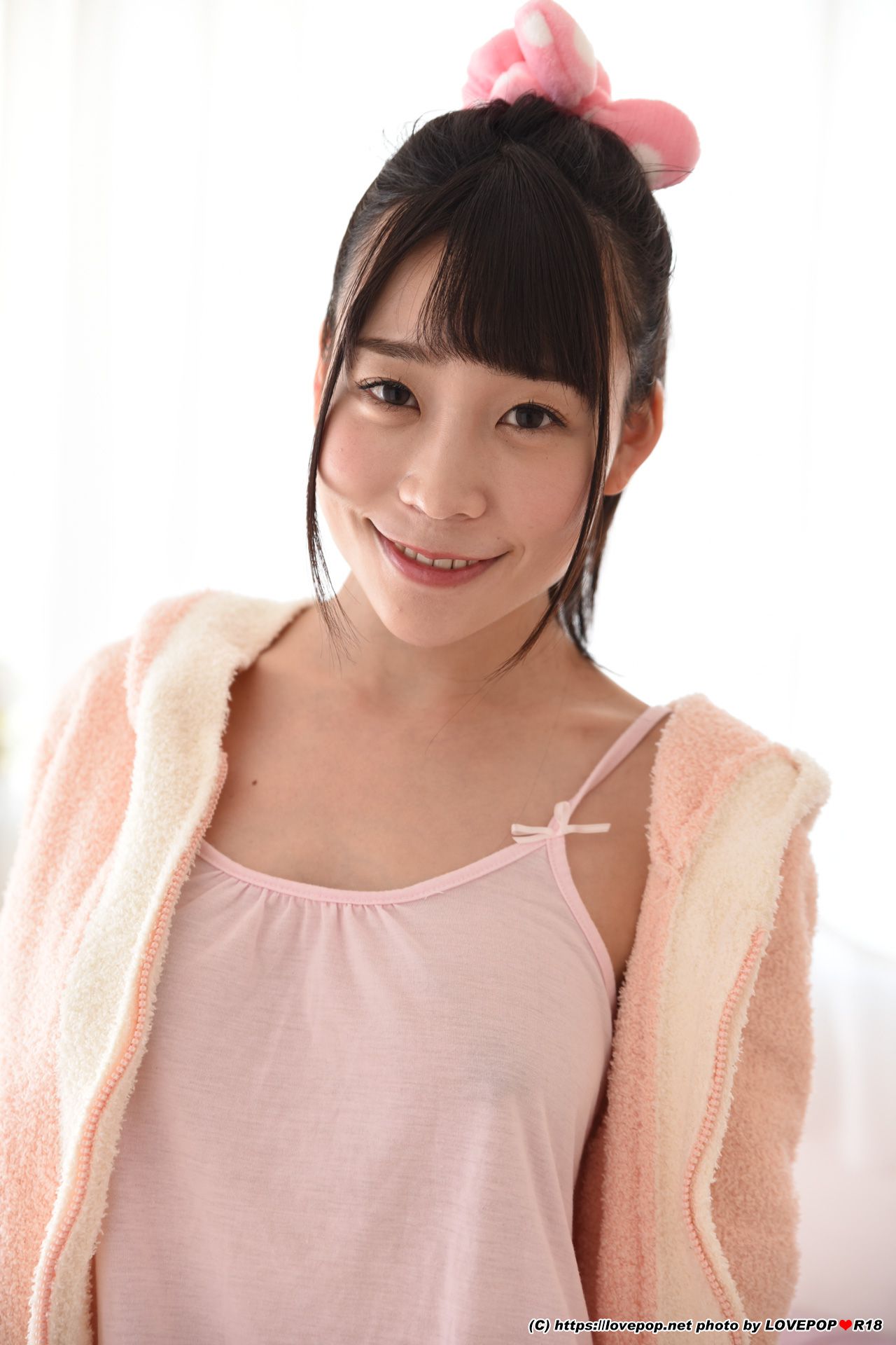 [LOVEPOP] Yui Tomita 富田優衣 Photoset 04